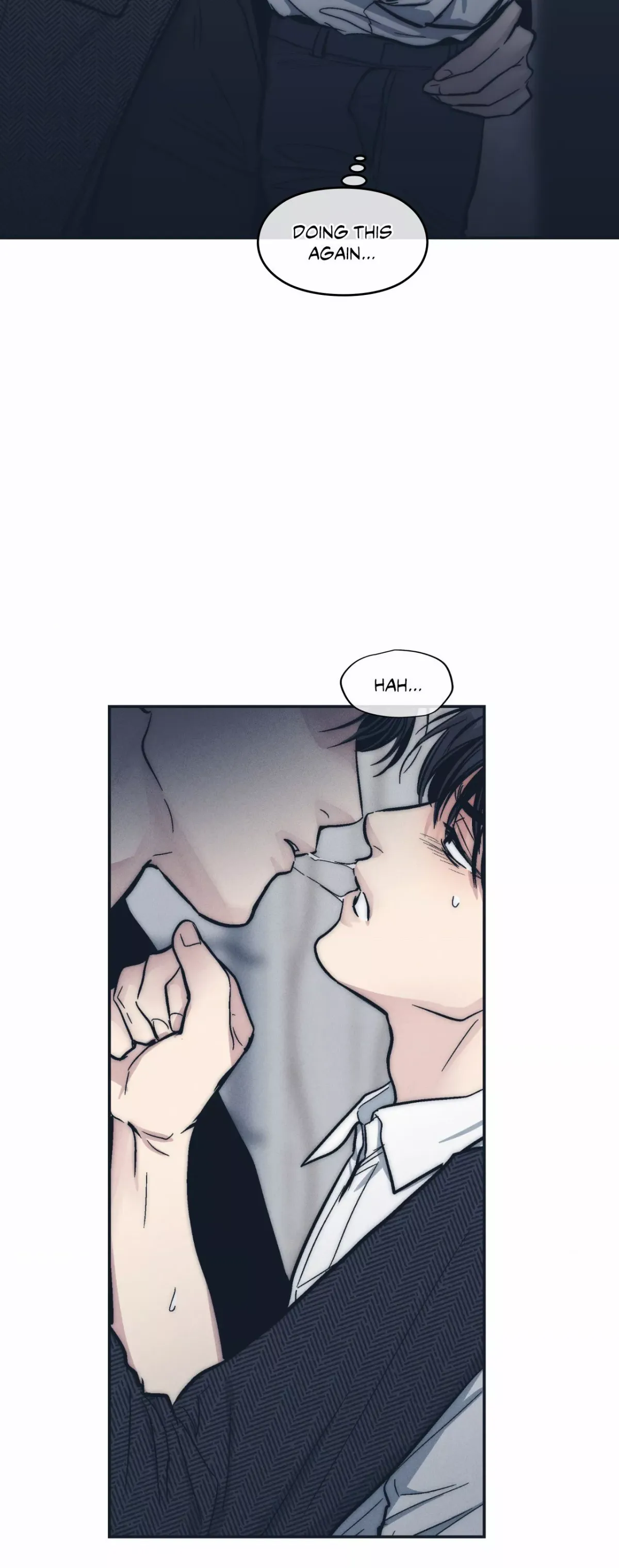 Payback Chapter 47 page 30 - 
