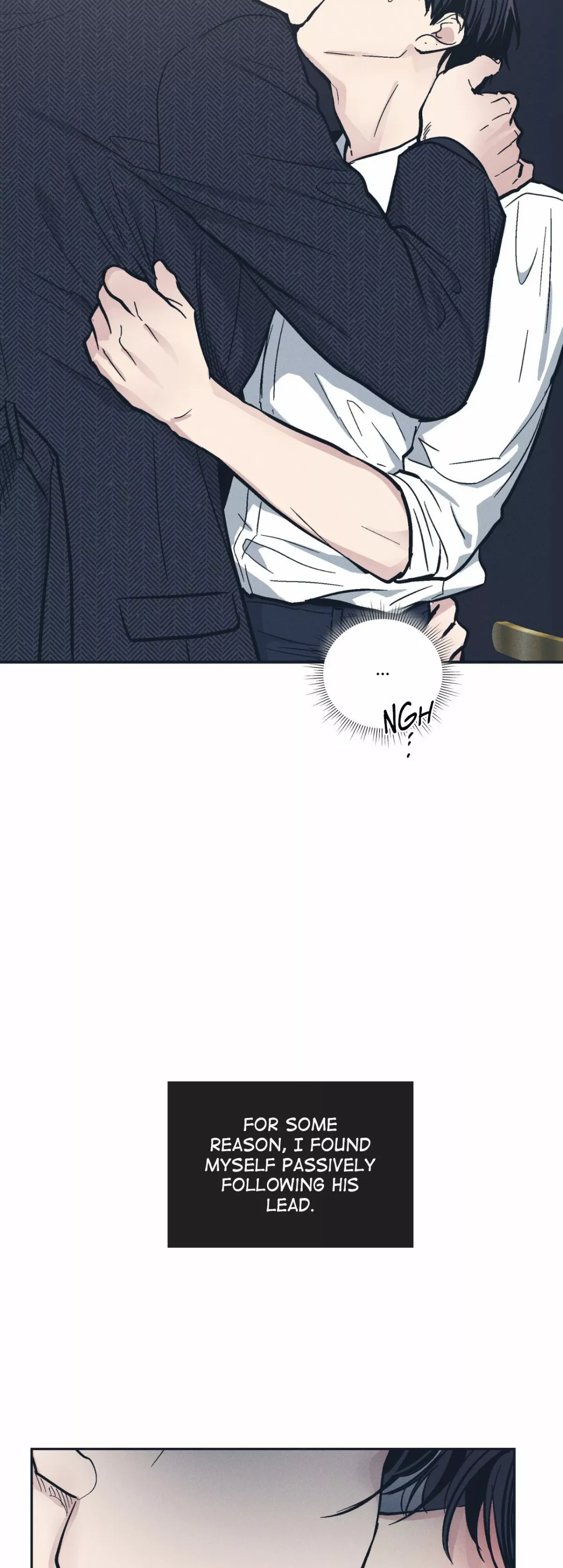 Payback Chapter 47 page 32 - 