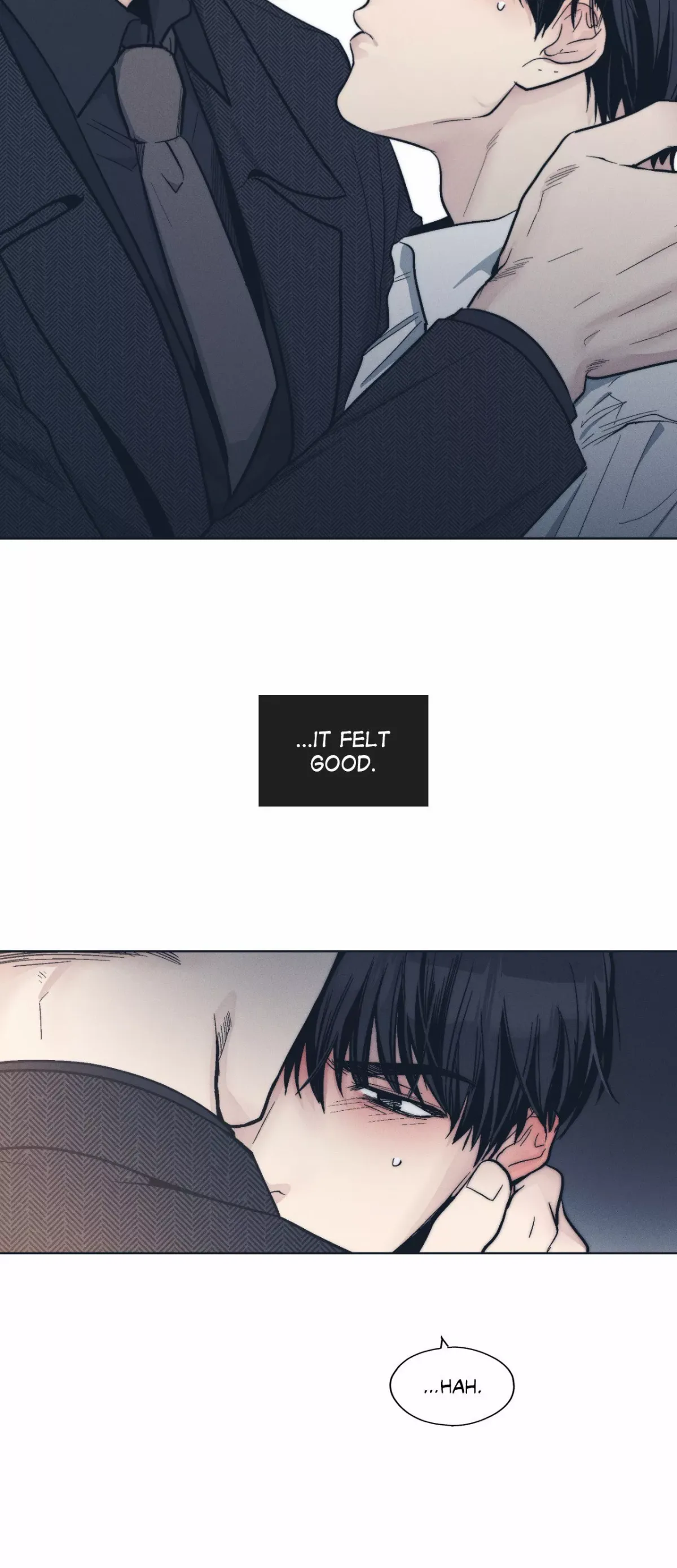 Payback Chapter 47 page 36 - 