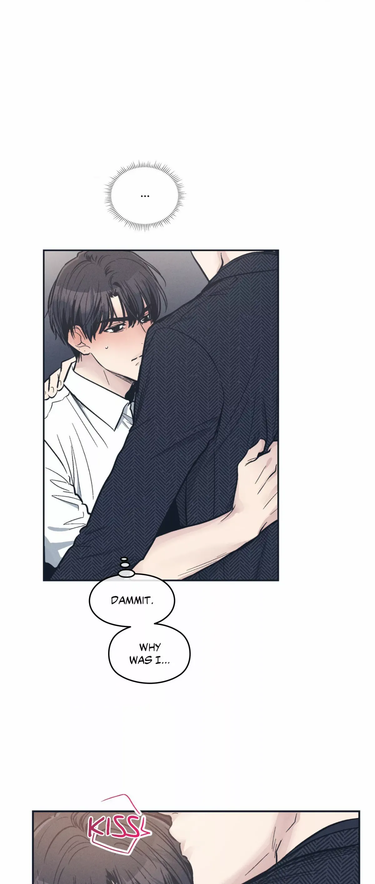 Payback Chapter 47 page 37 - 