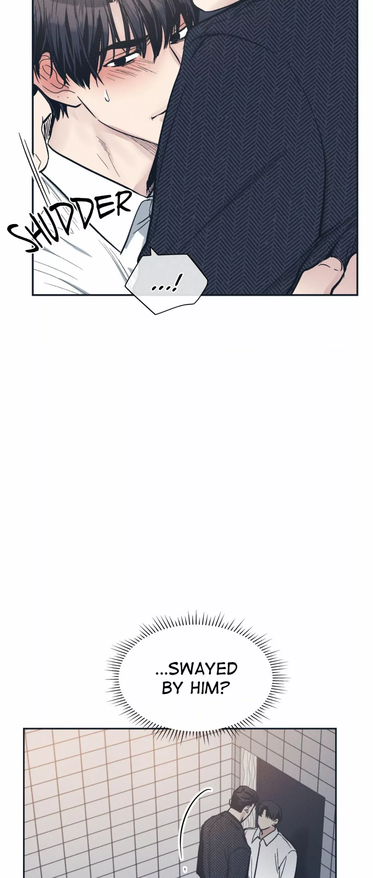 Payback Chapter 47 page 38 - 