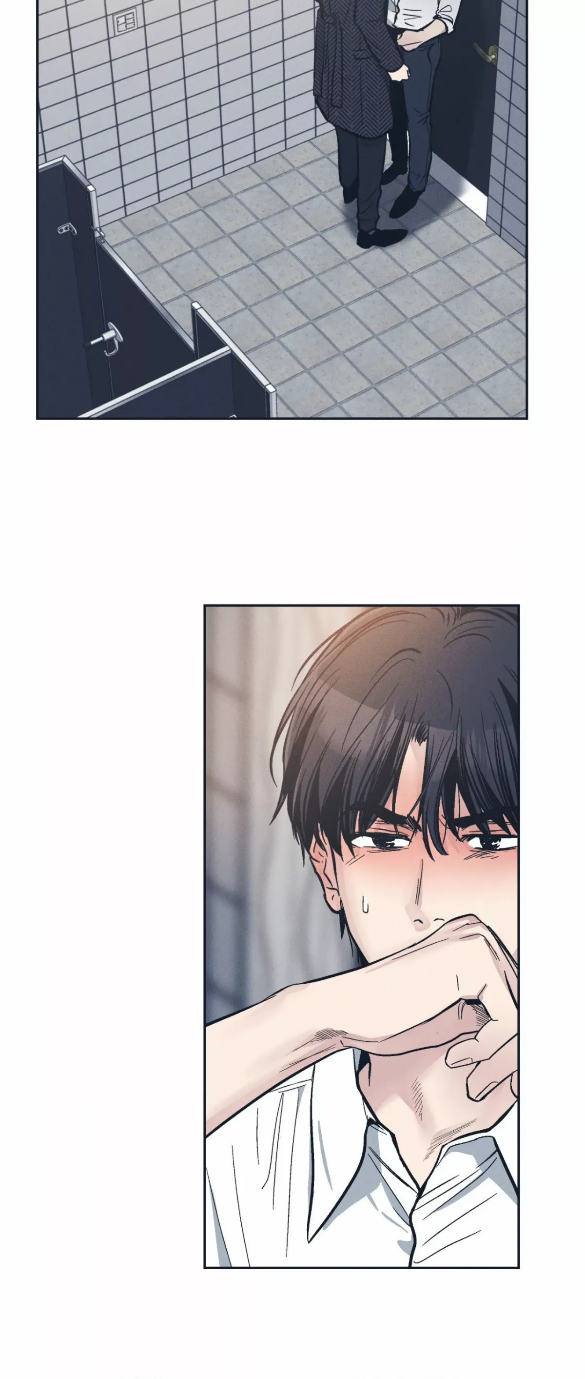 Payback Chapter 47 page 39 - 