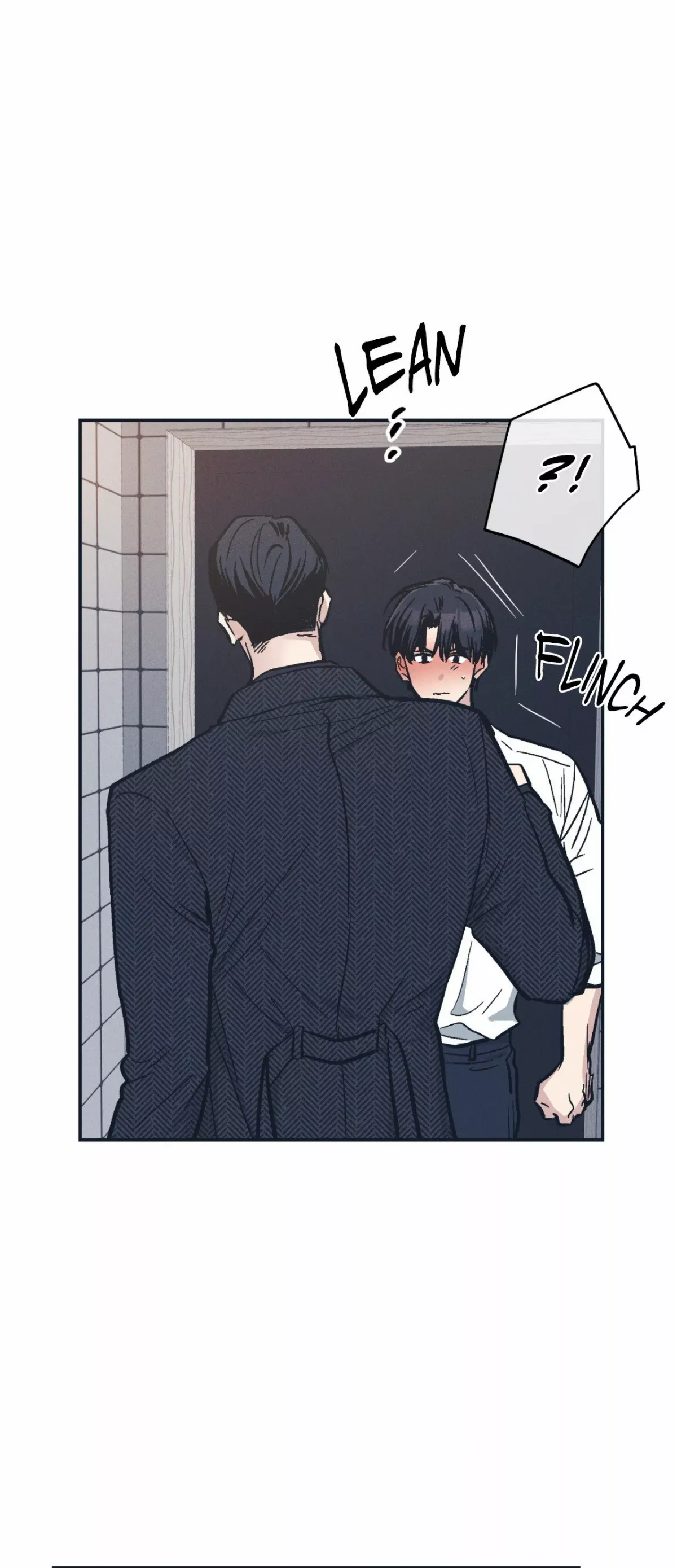 Payback Chapter 47 page 40 - 