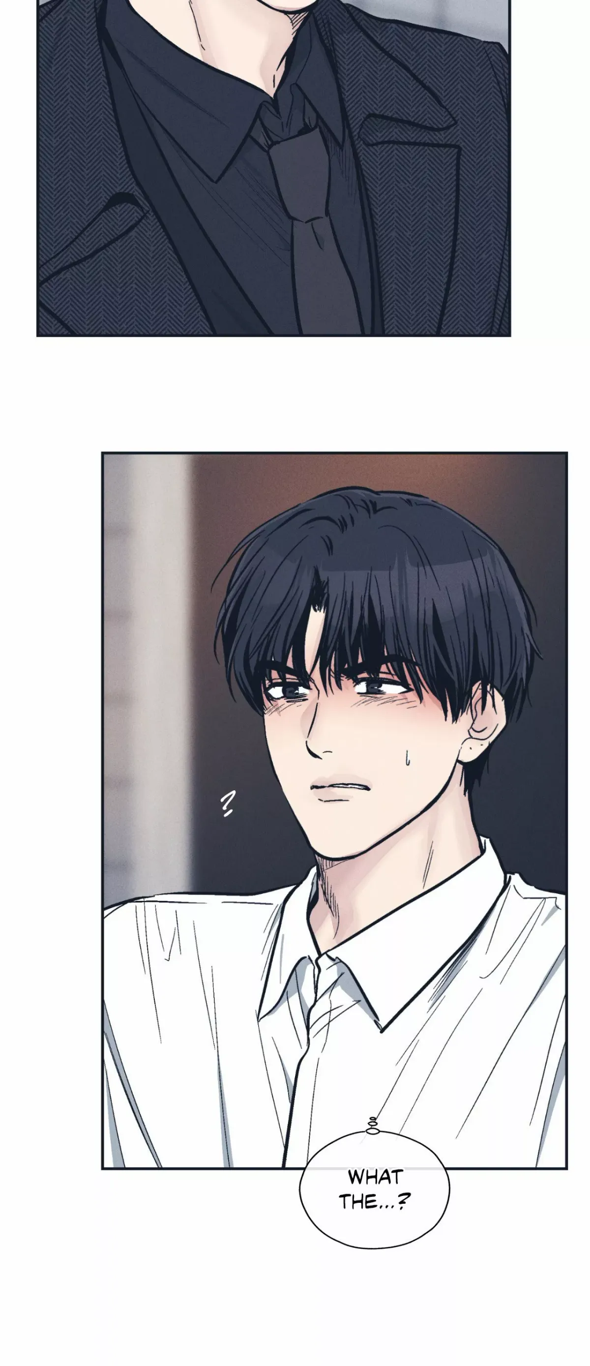 Payback Chapter 47 page 42 - 