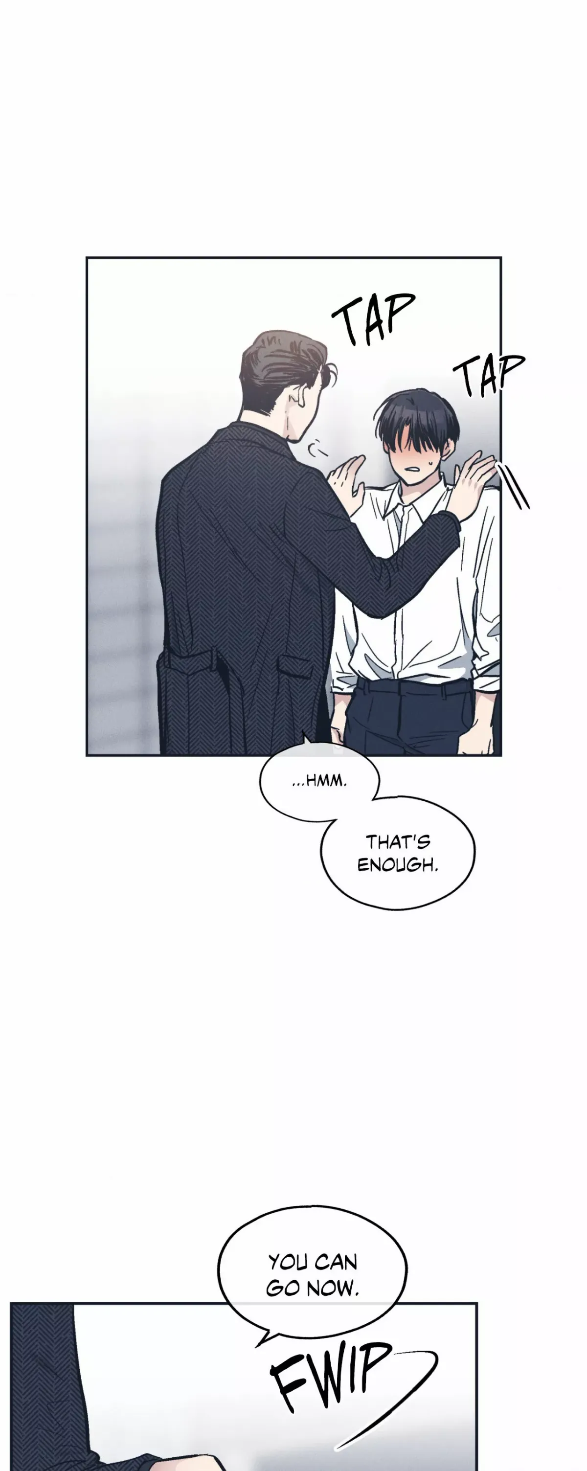 Payback Chapter 47 page 43 - 