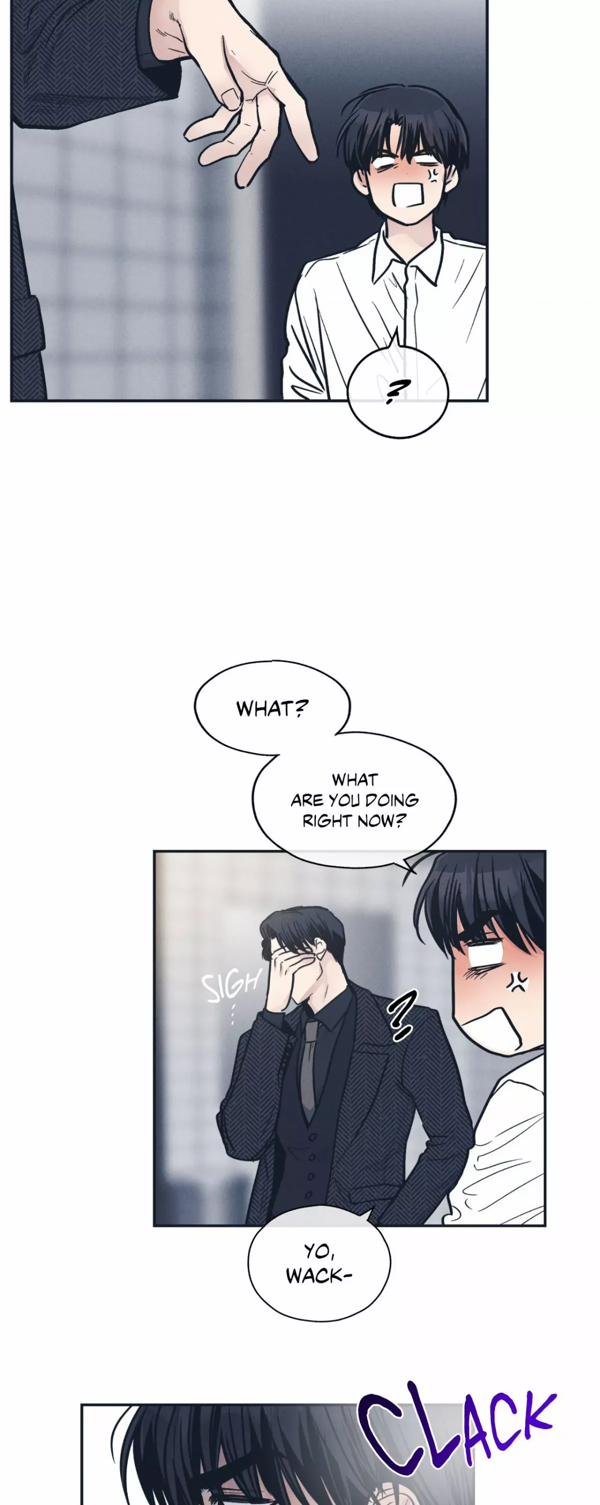 Payback Chapter 47 page 44 - 