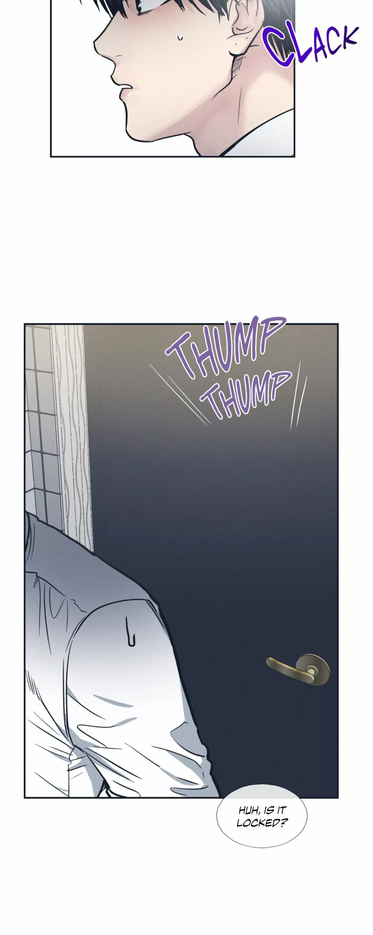 Payback Chapter 47 page 45 - 