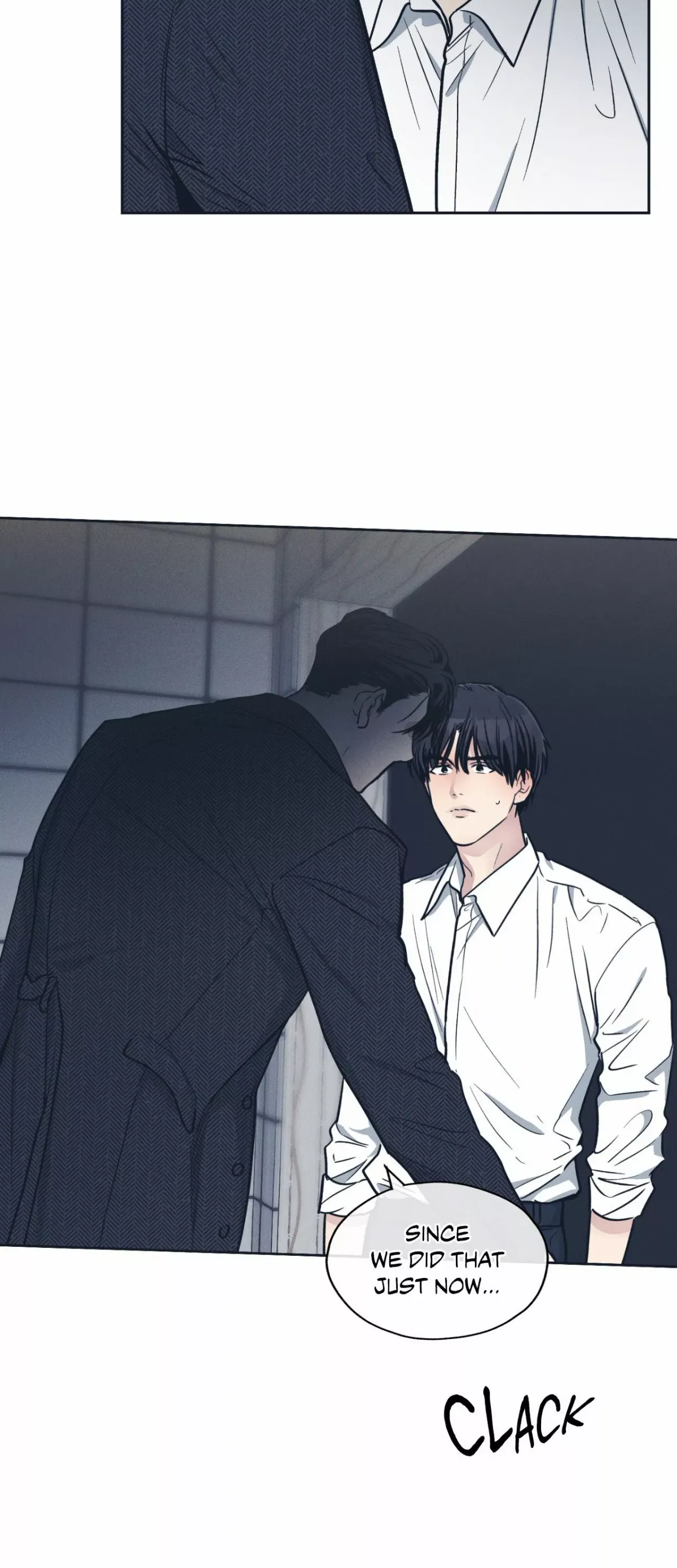 Payback Chapter 47 page 47 - 