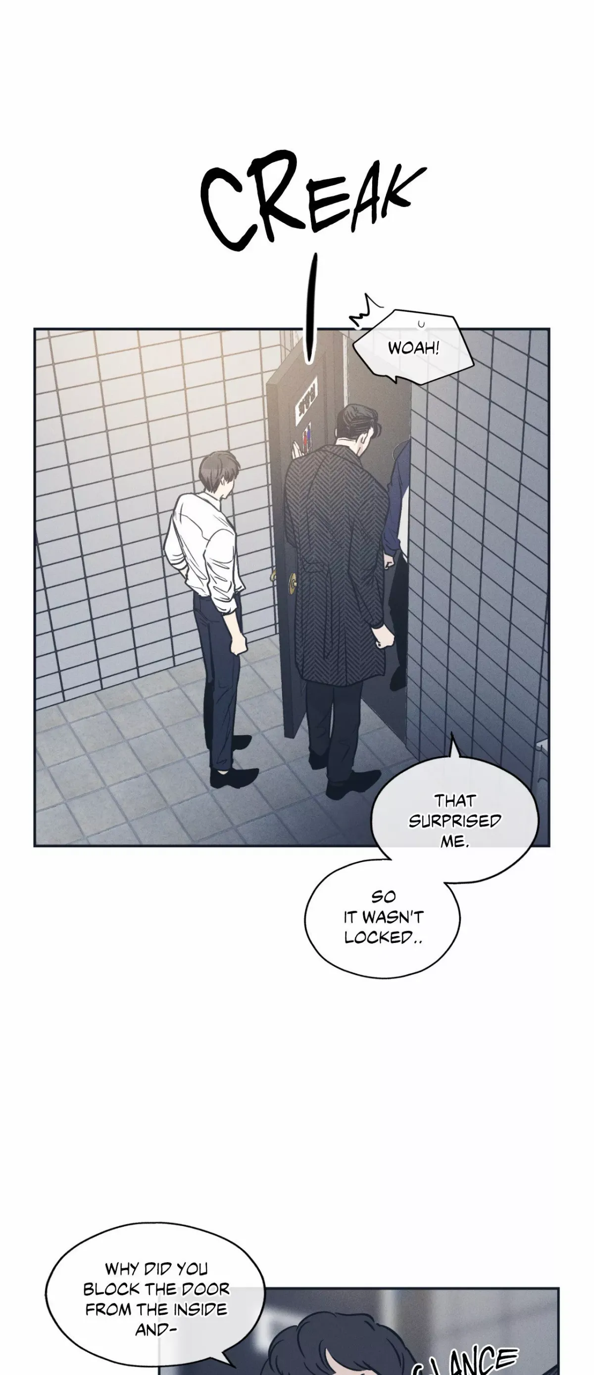 Payback Chapter 47 page 49 - 