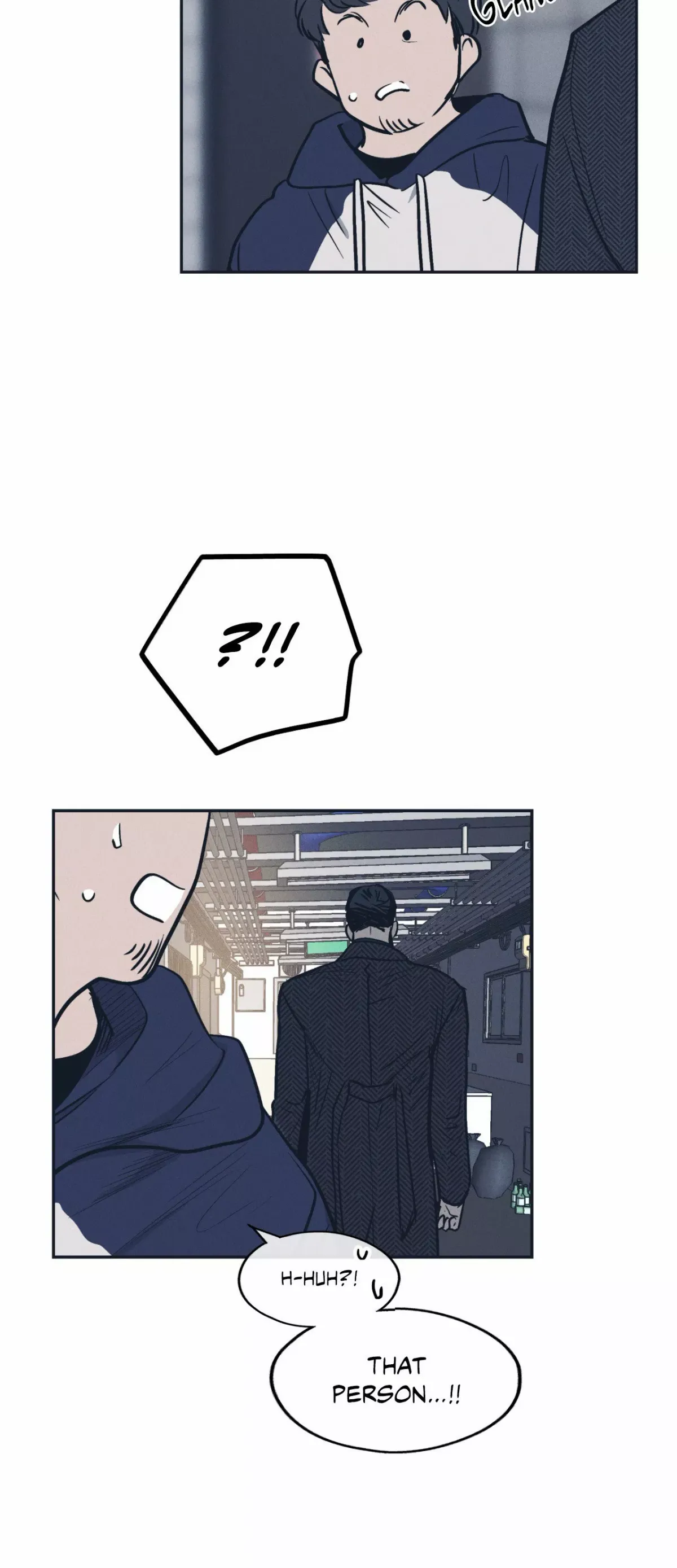 Payback Chapter 47 page 50 - 