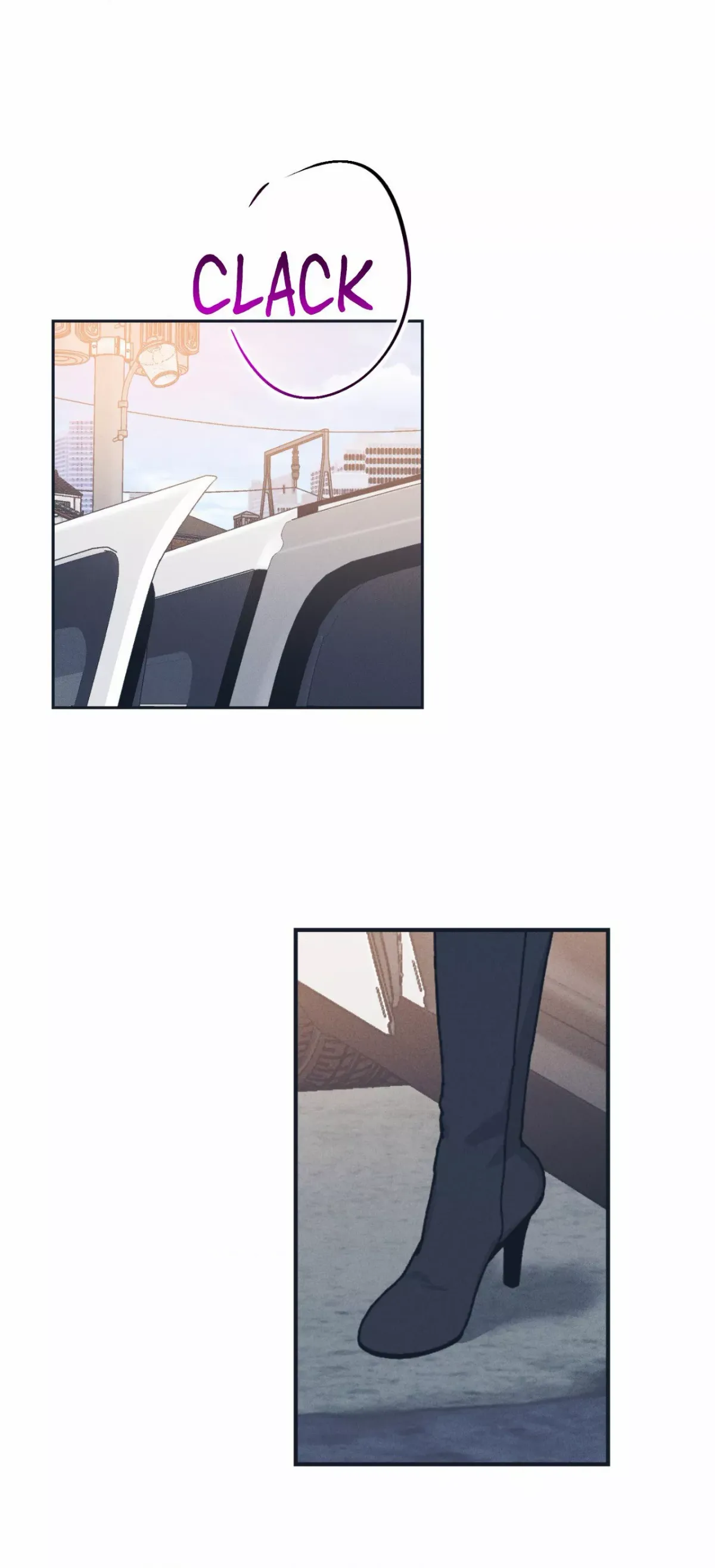 Payback Chapter 47 page 6 - 