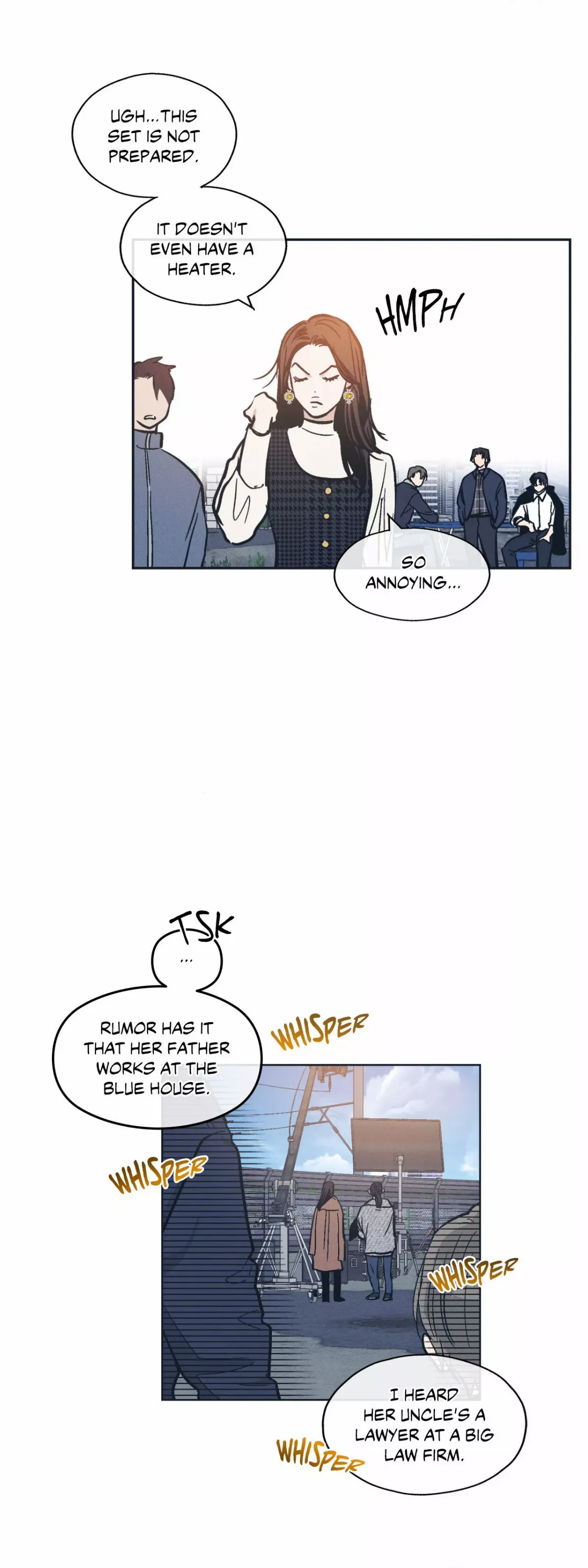 Payback Chapter 47 page 9 - 