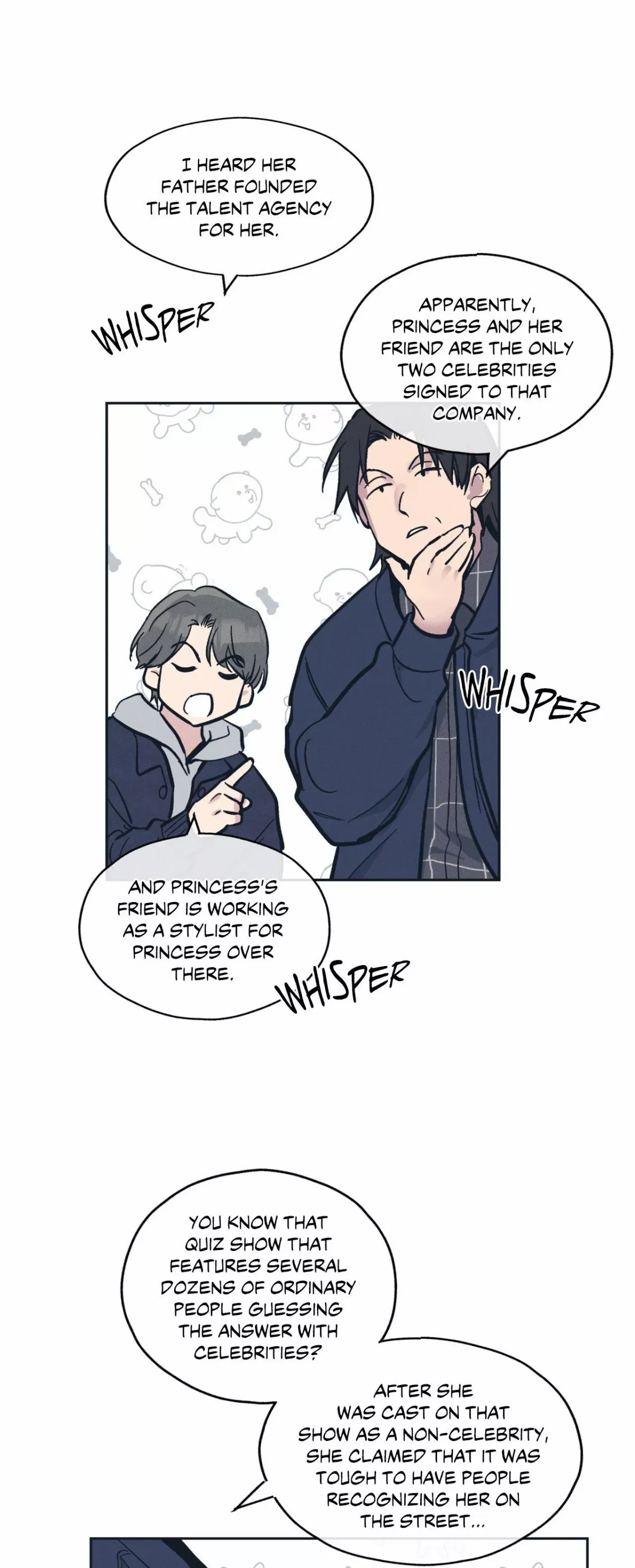 Payback Chapter 47 page 10 - 