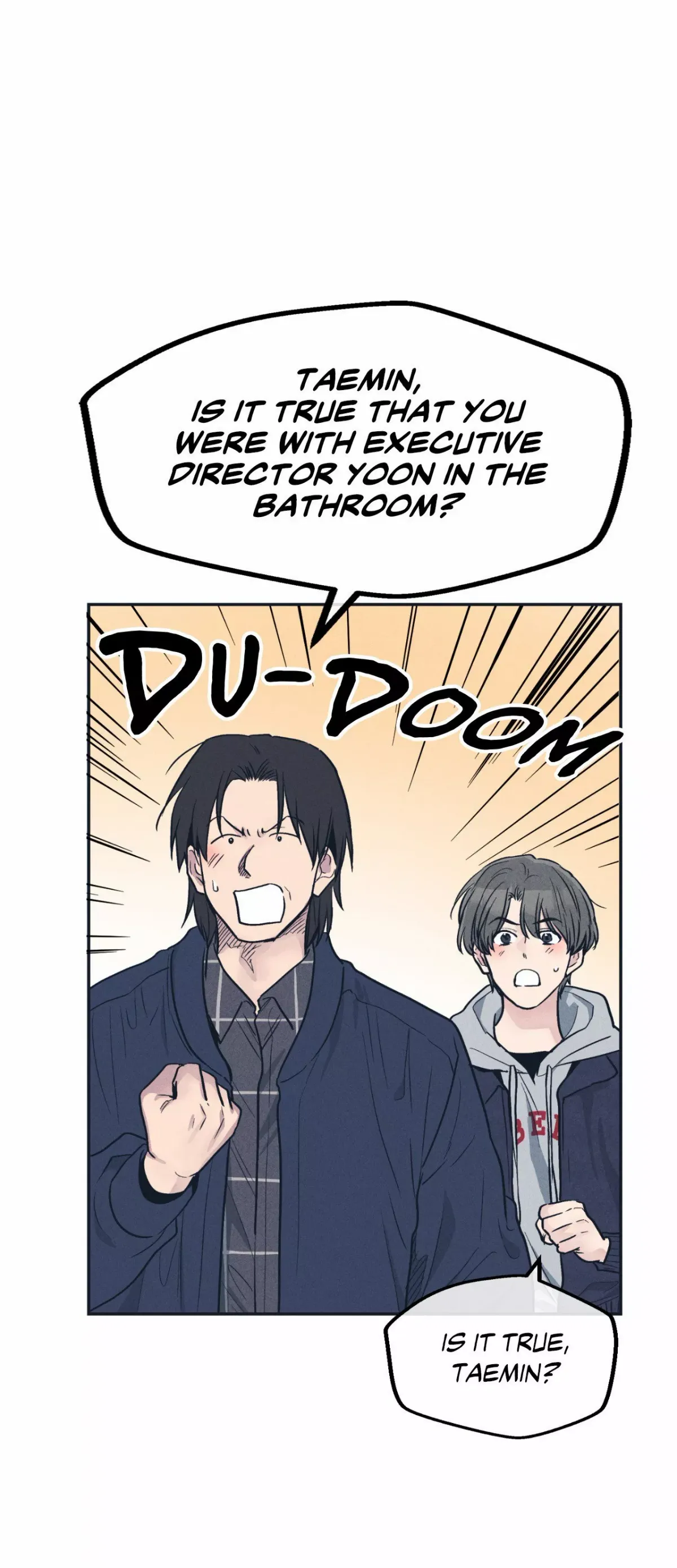 Payback Chapter 48 page 1 - 