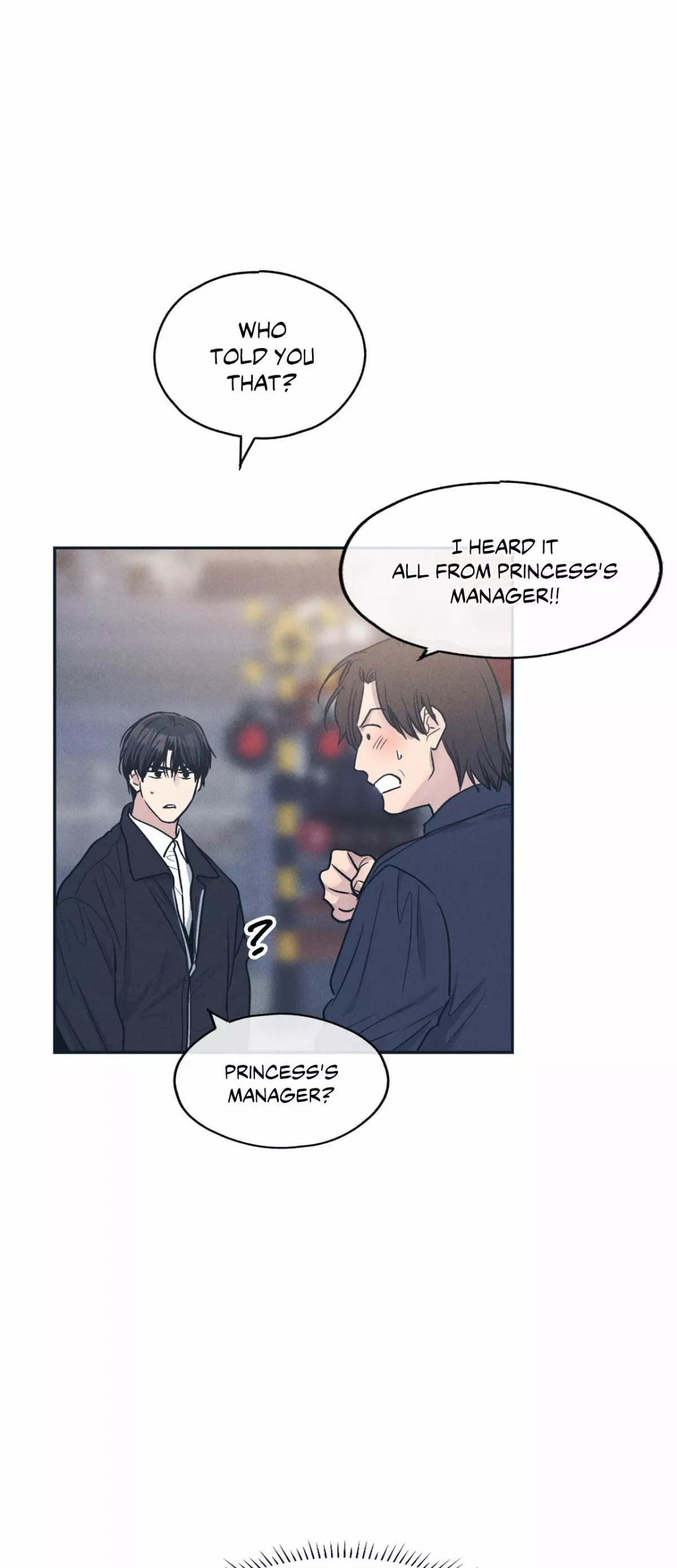 Payback Chapter 48 page 2 - 
