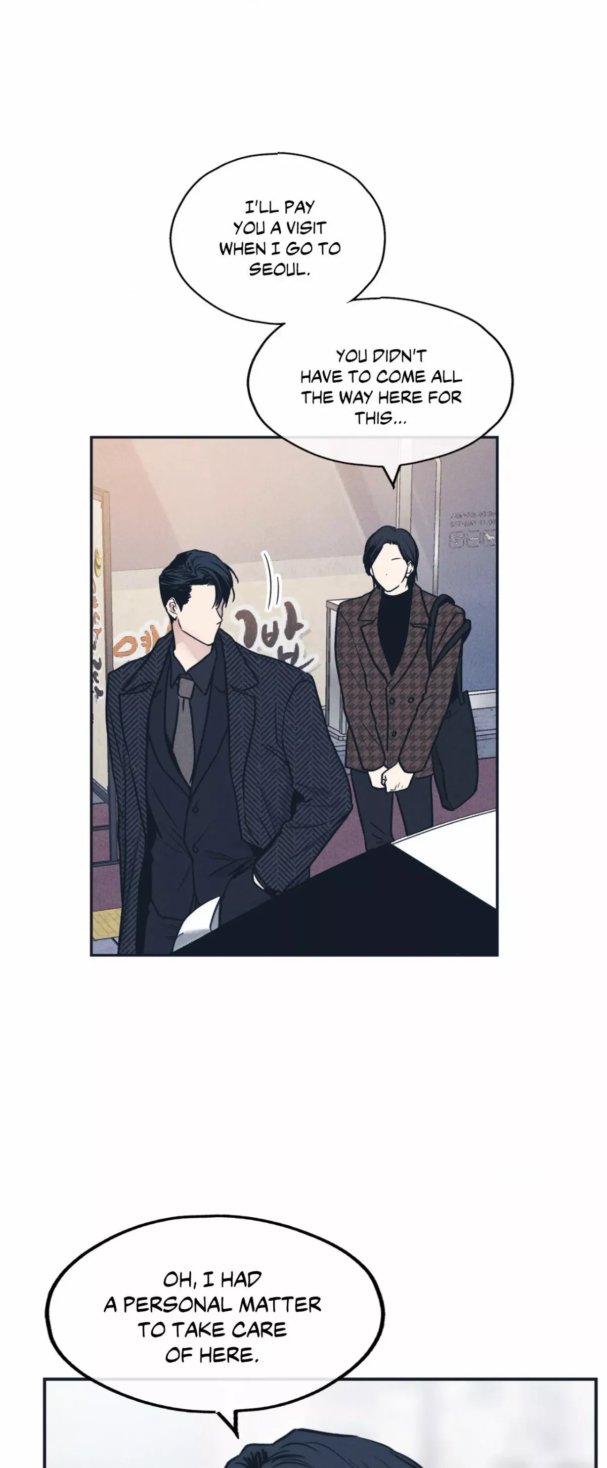 Payback Chapter 48 page 13 - 
