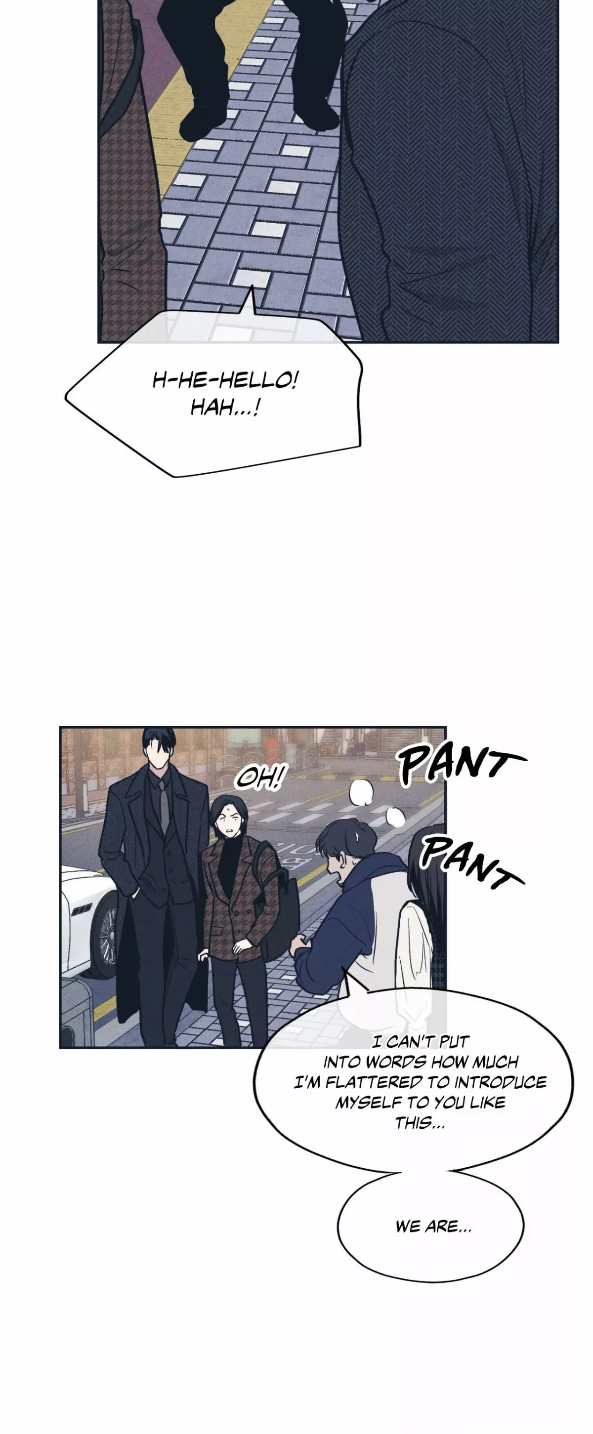 Payback Chapter 48 page 15 - 