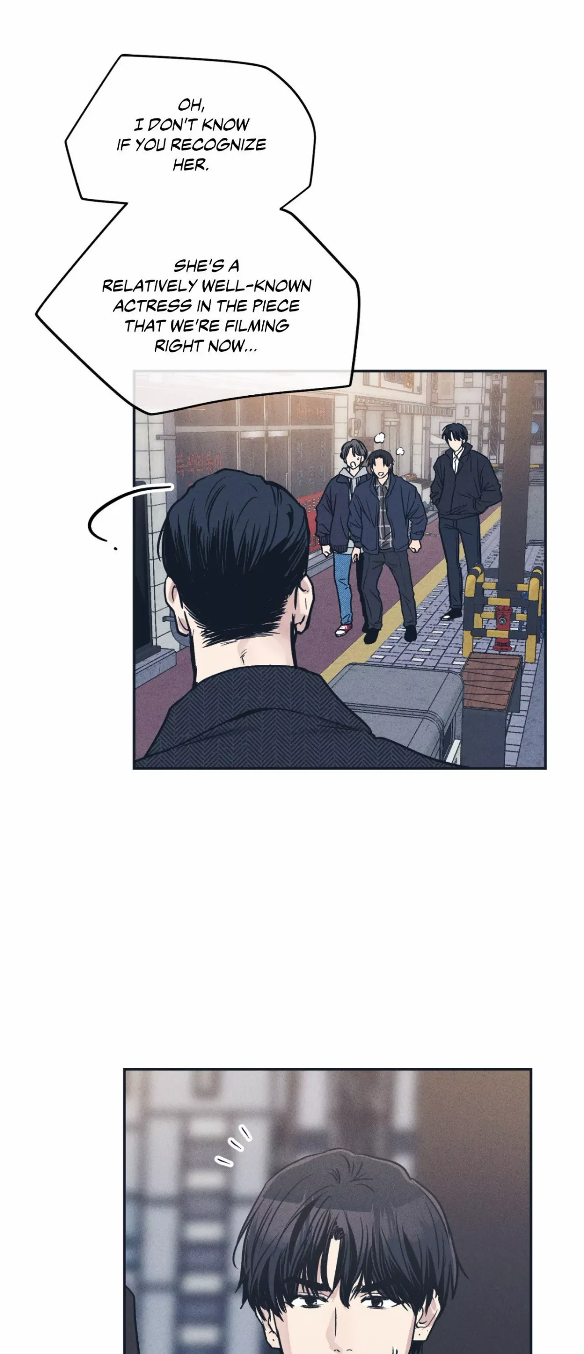 Payback Chapter 48 page 16 - 