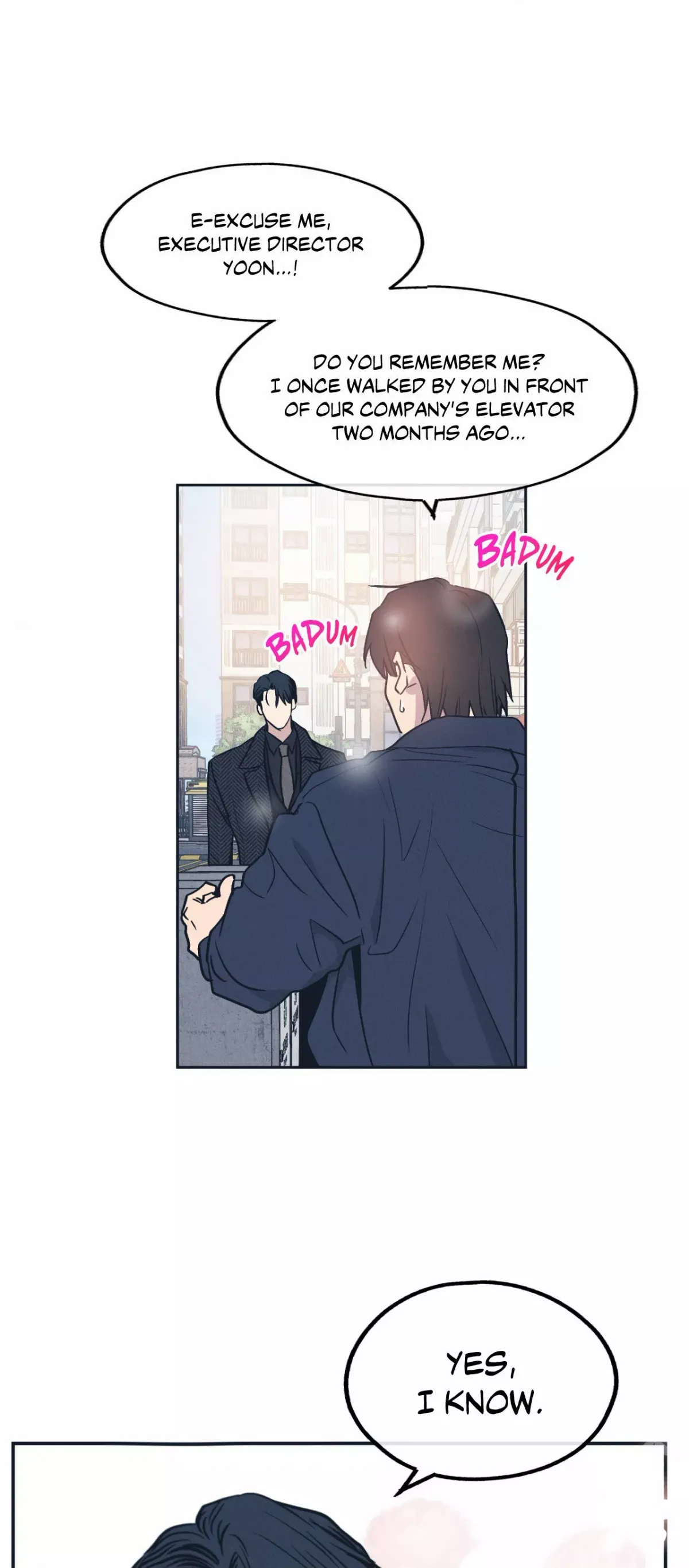 Payback Chapter 48 page 19 - 