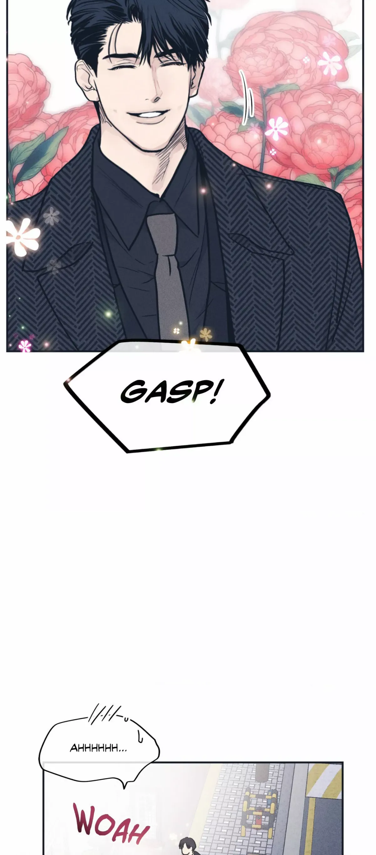Payback Chapter 48 page 20 - 