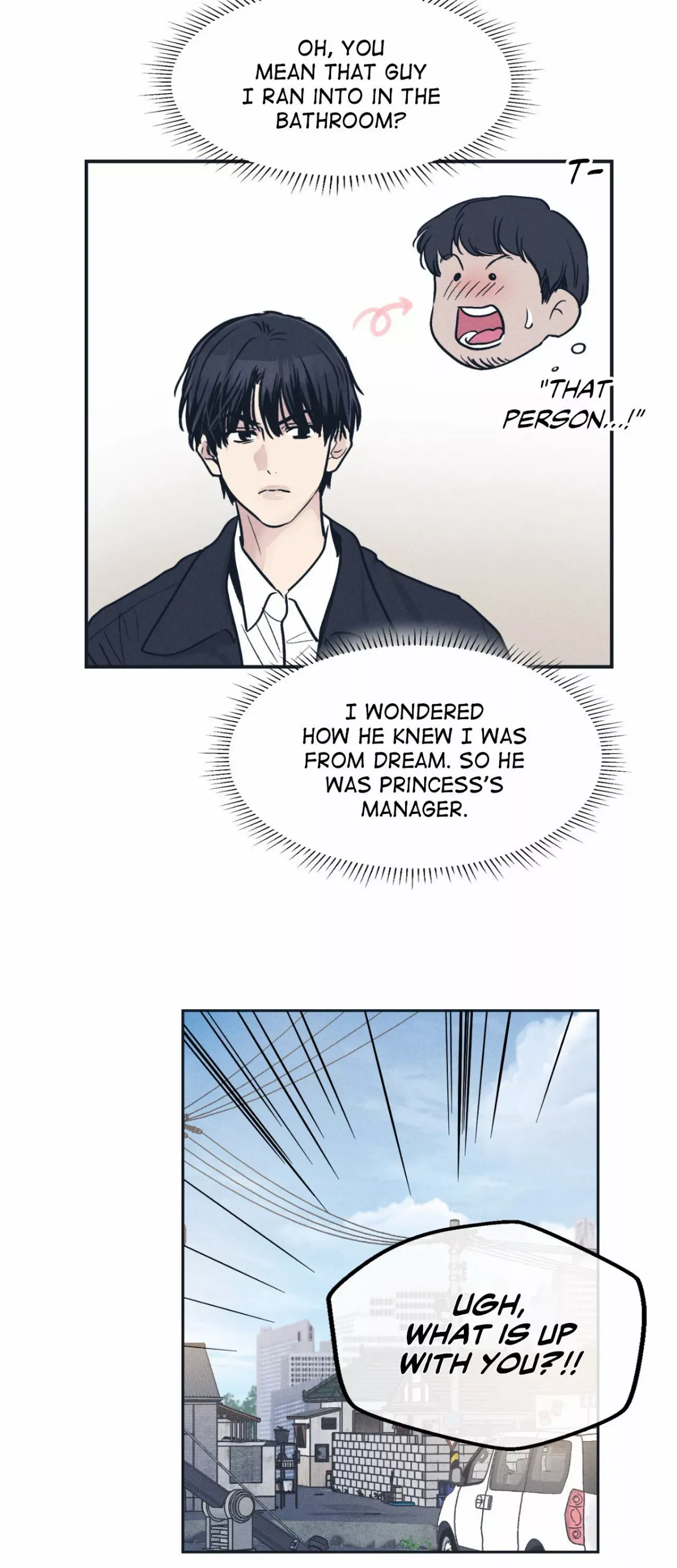 Payback Chapter 48 page 3 - 
