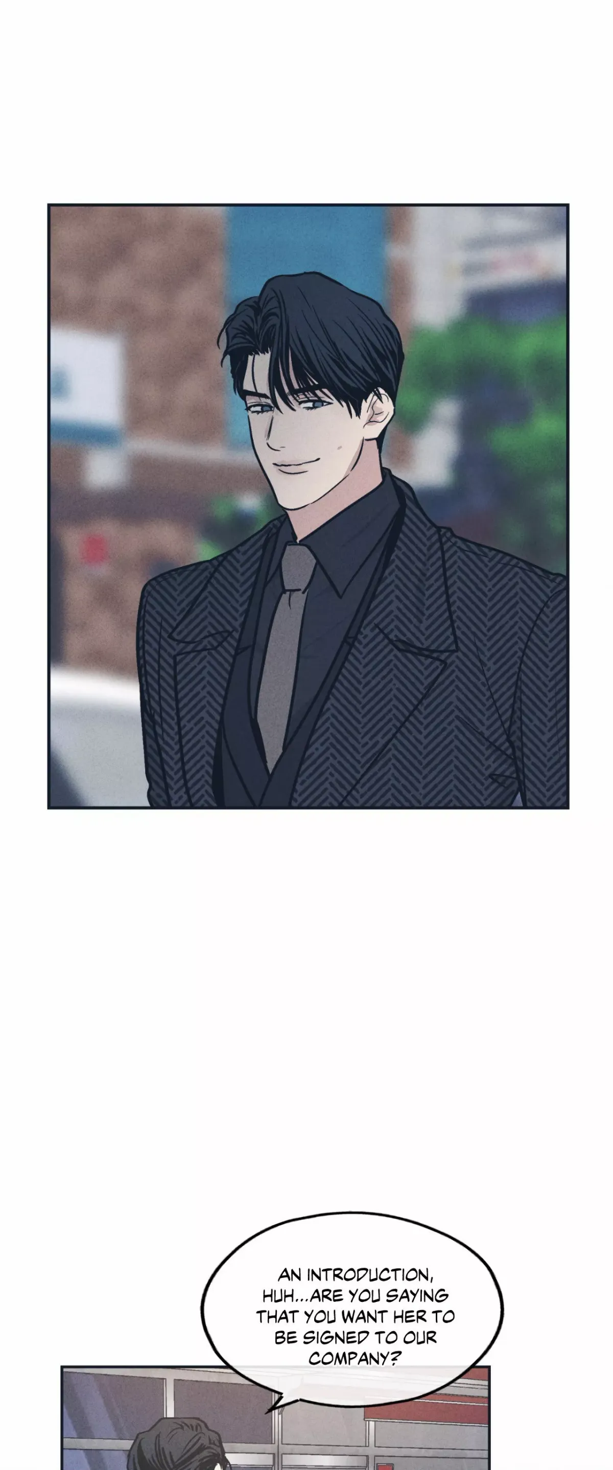Payback Chapter 48 page 22 - 