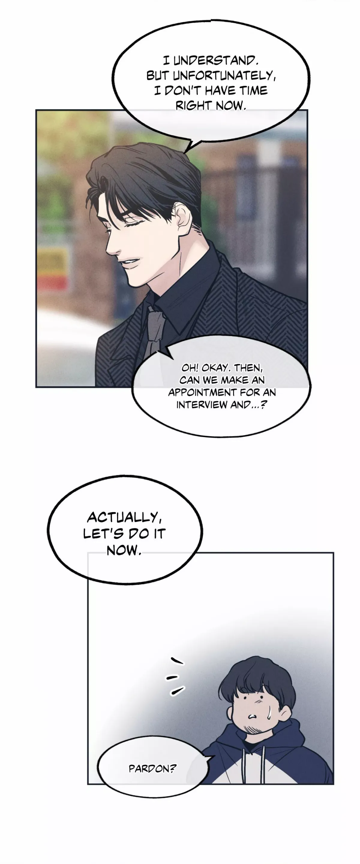 Payback Chapter 48 page 24 - 