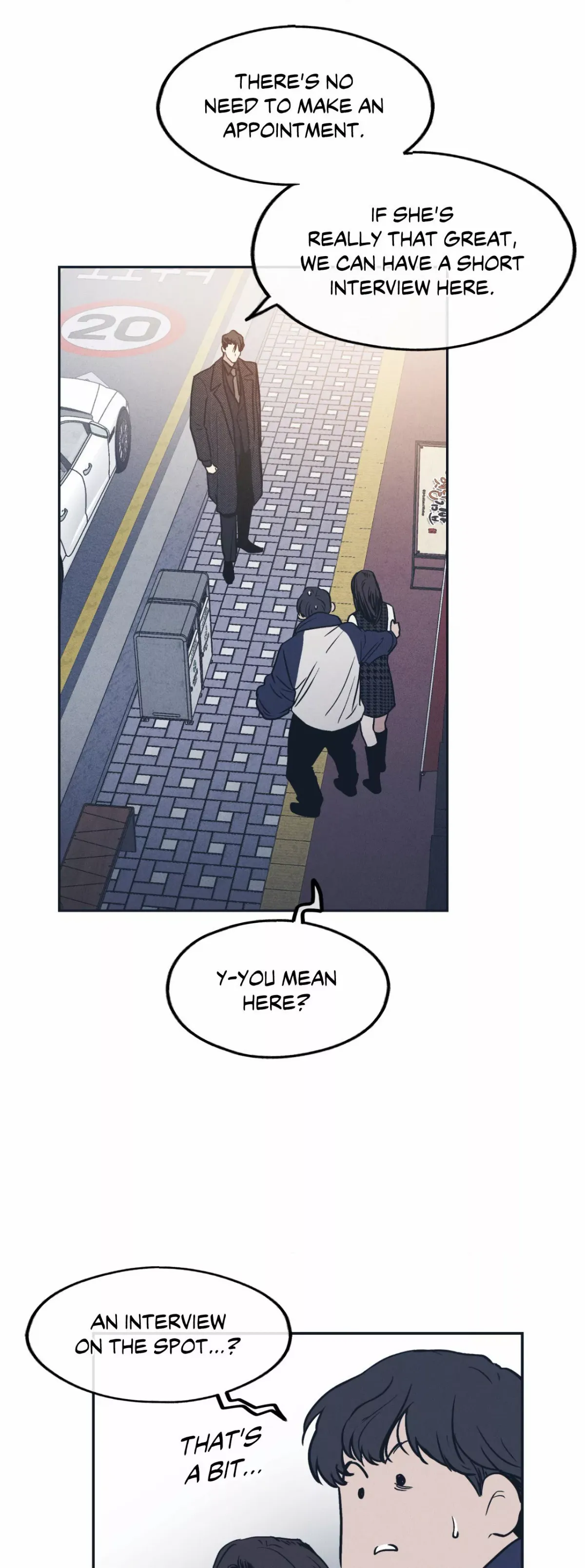 Payback Chapter 48 page 25 - 