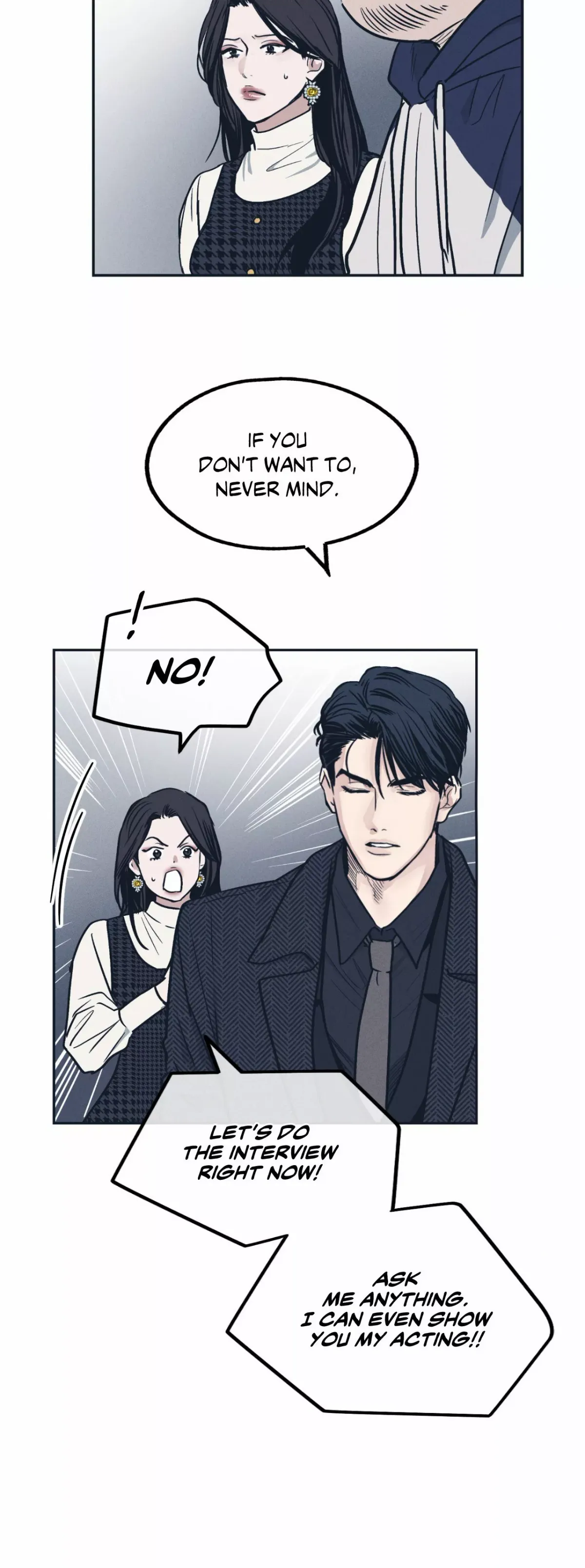 Payback Chapter 48 page 26 - 