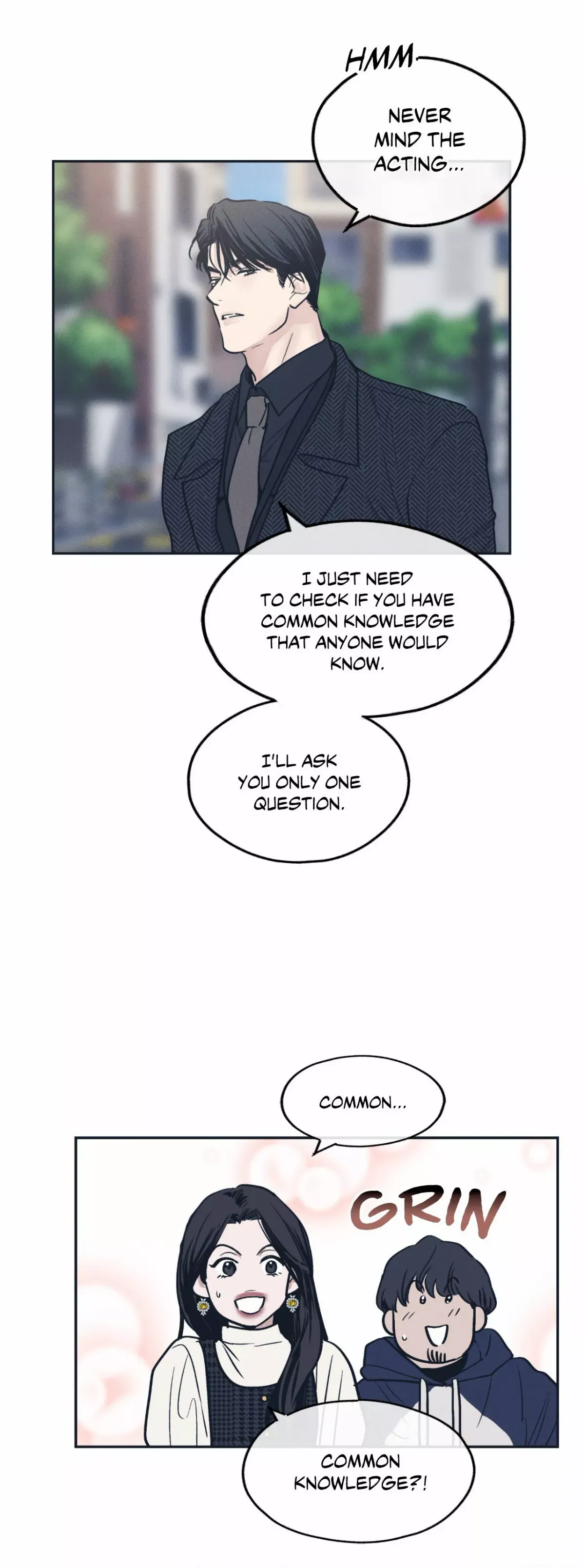 Payback Chapter 48 page 27 - 