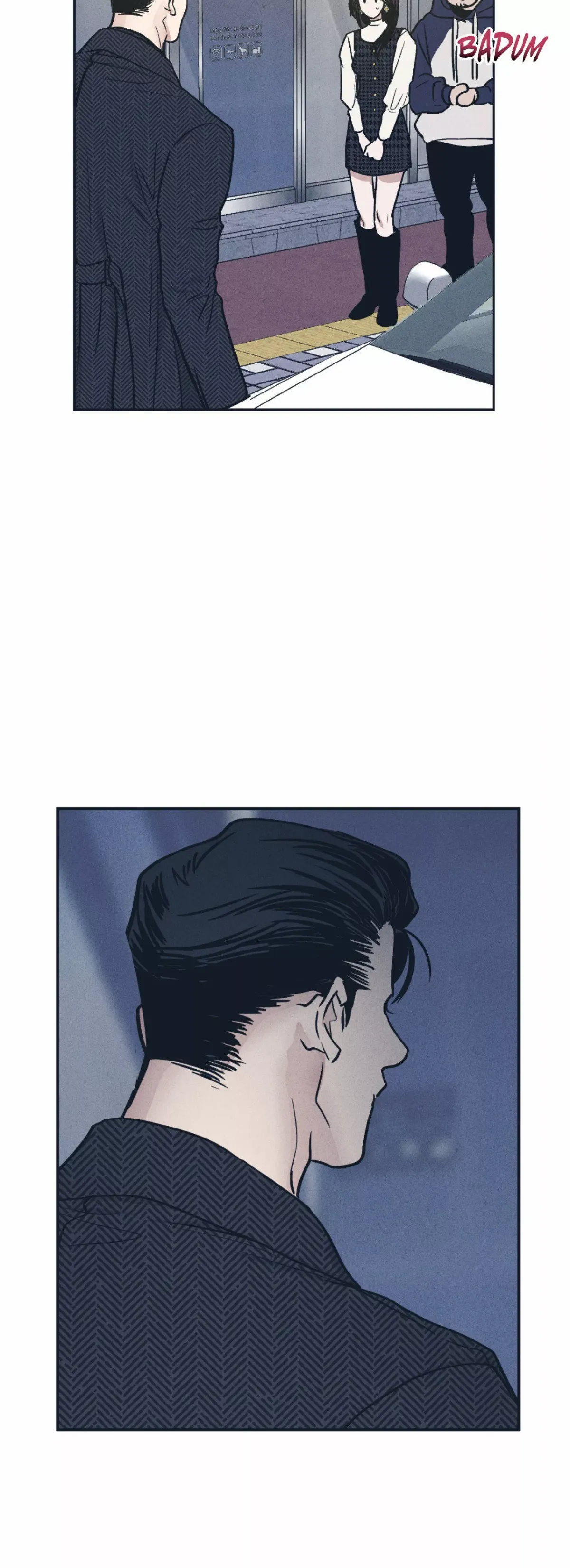 Payback Chapter 48 page 29 - 