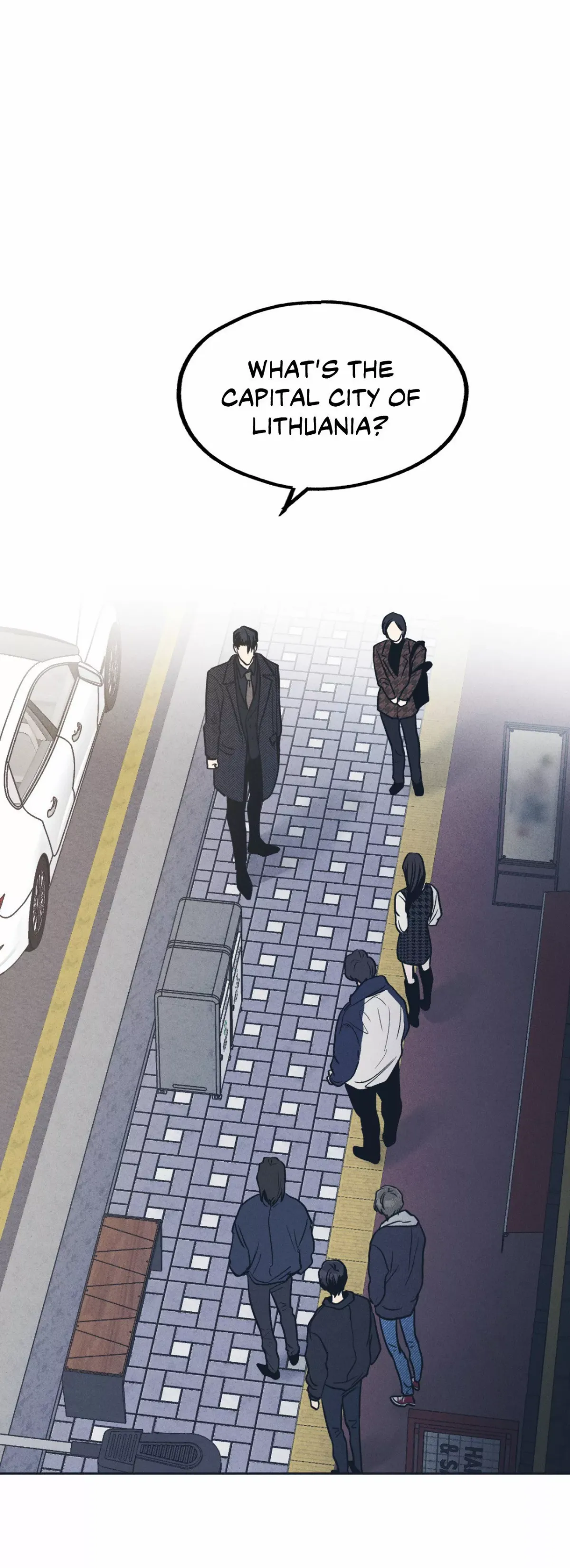 Payback Chapter 48 page 30 - 