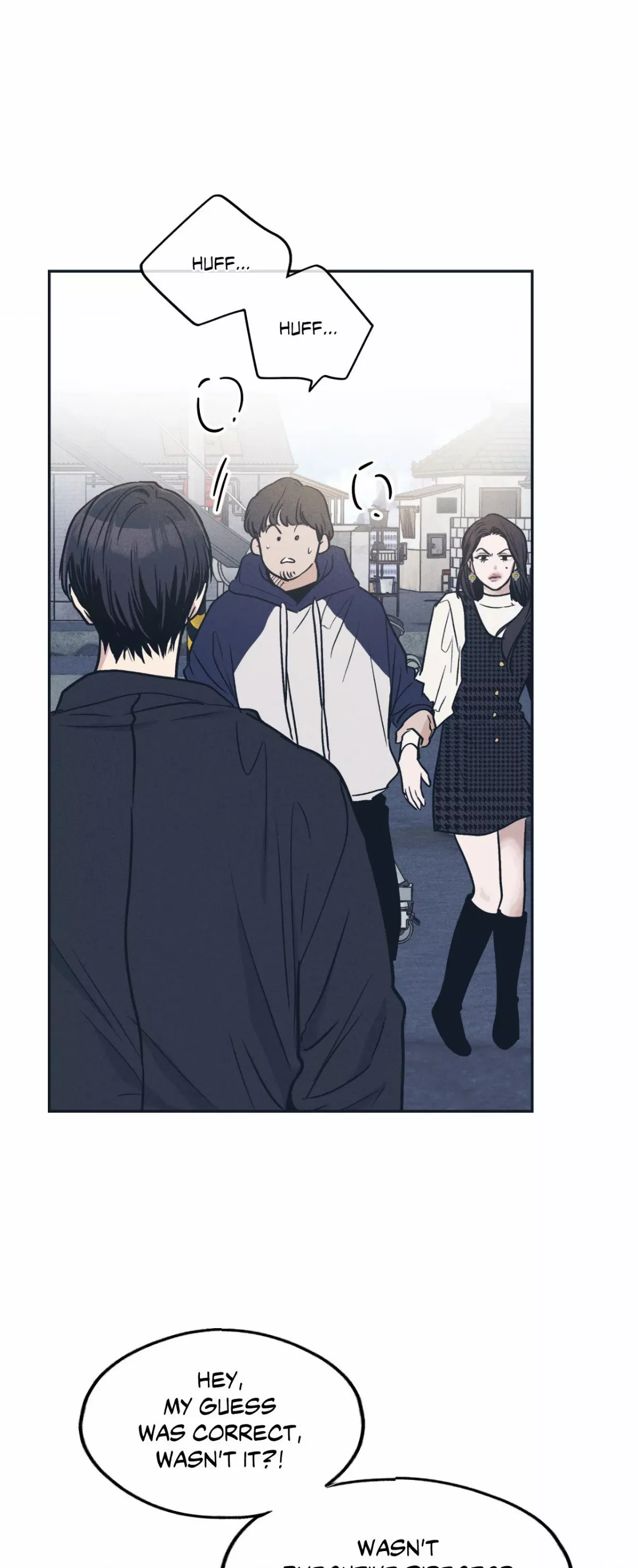 Payback Chapter 48 page 4 - 