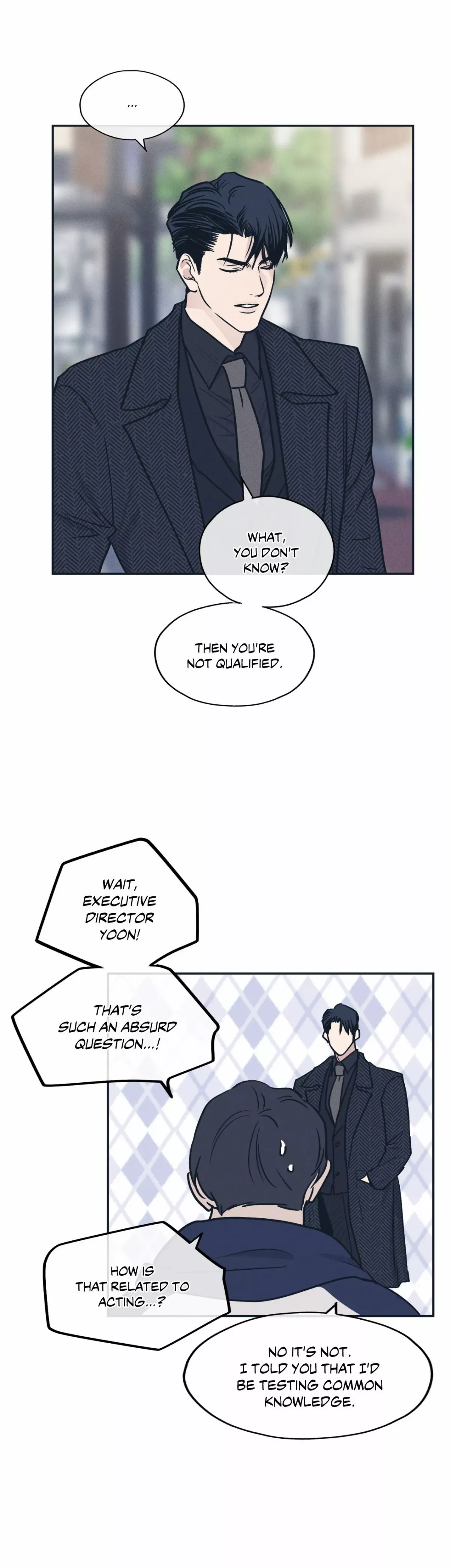Payback Chapter 48 page 33 - 