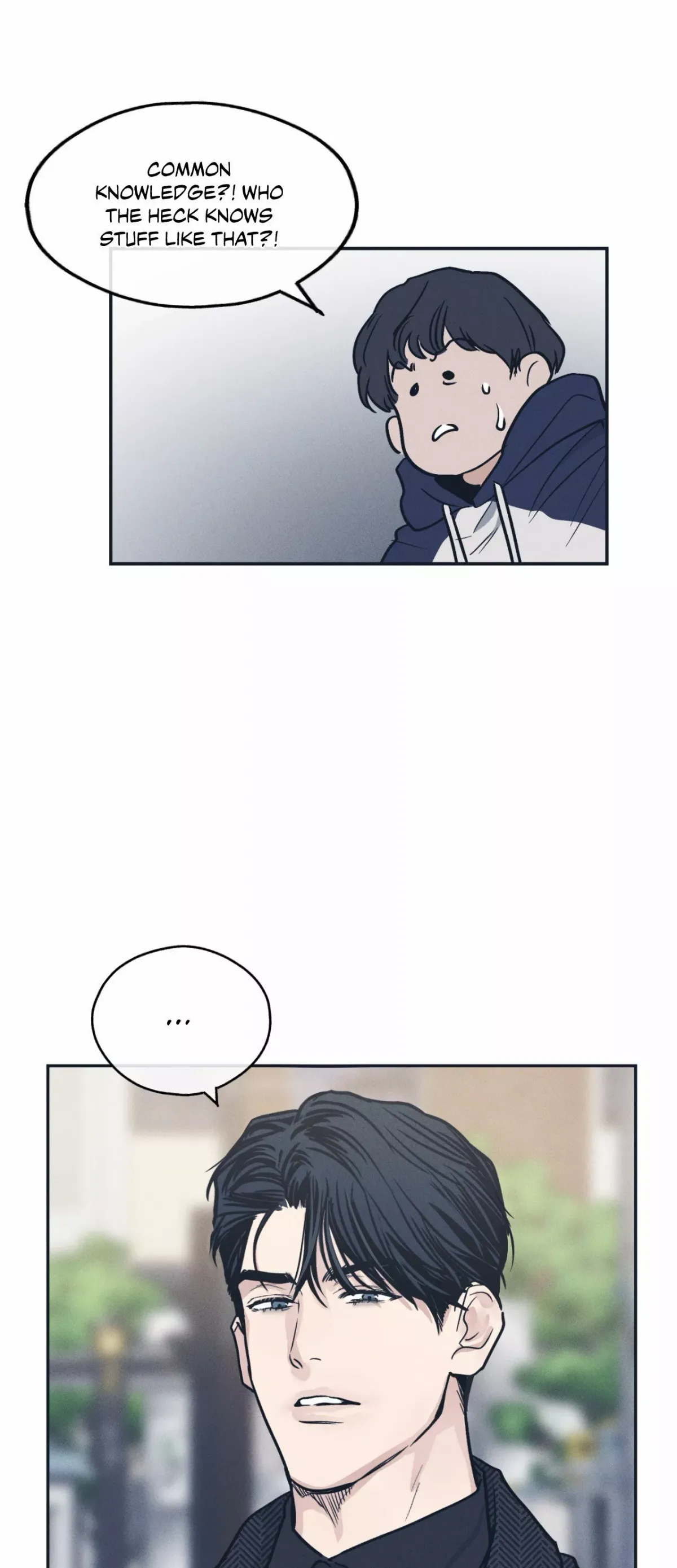 Payback Chapter 48 page 34 - 
