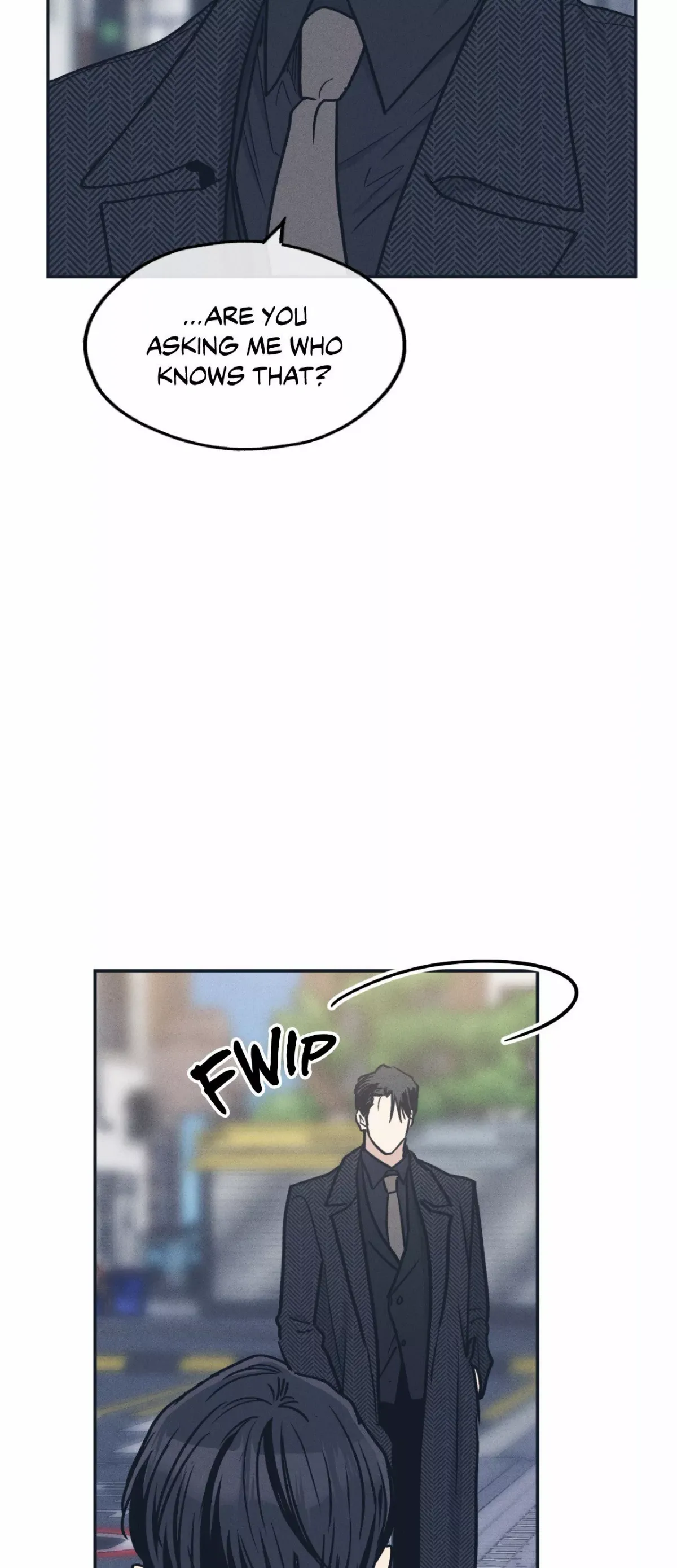 Payback Chapter 48 page 35 - 