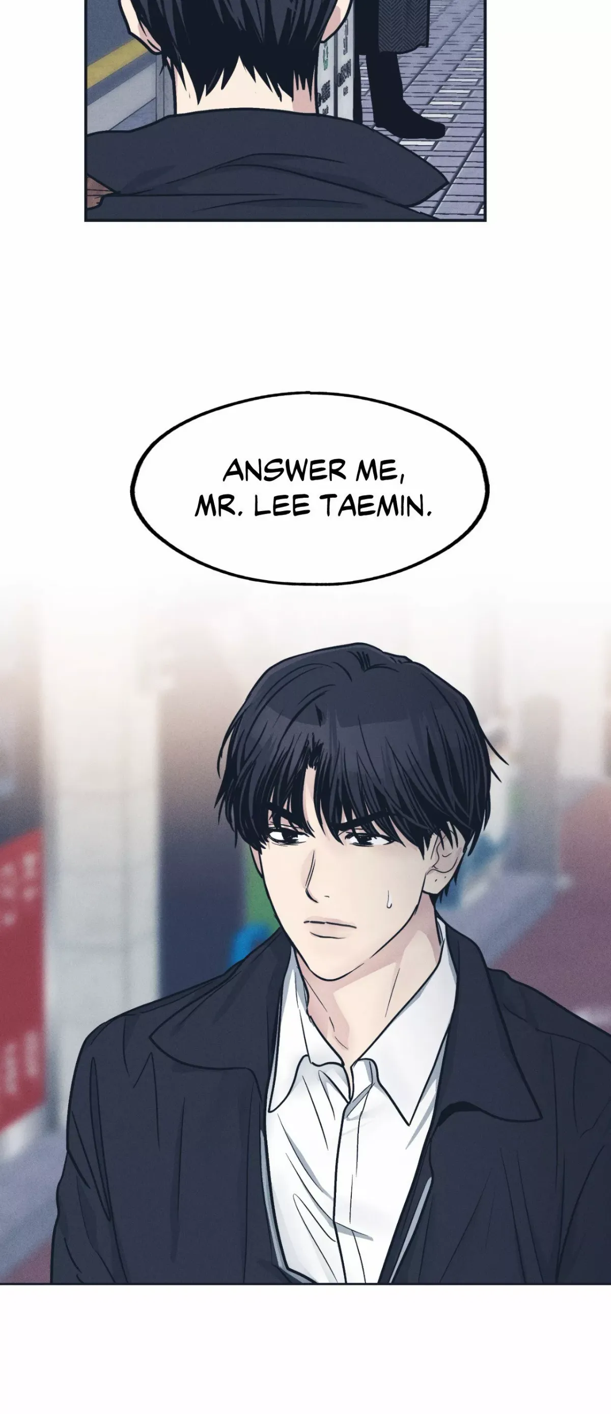 Payback Chapter 48 page 36 - 