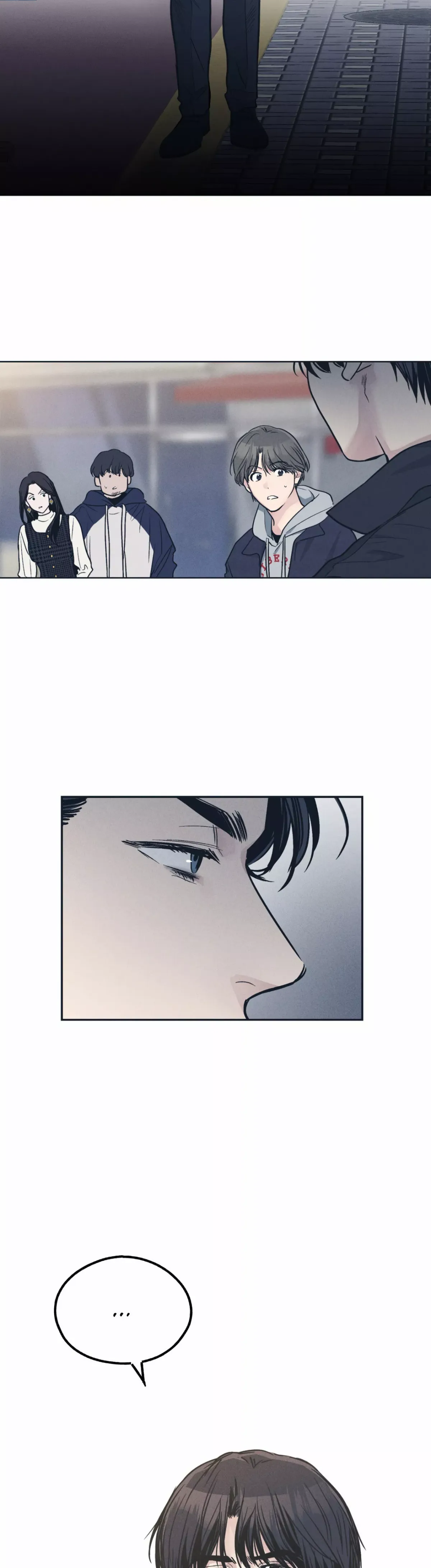 Payback Chapter 48 page 38 - 
