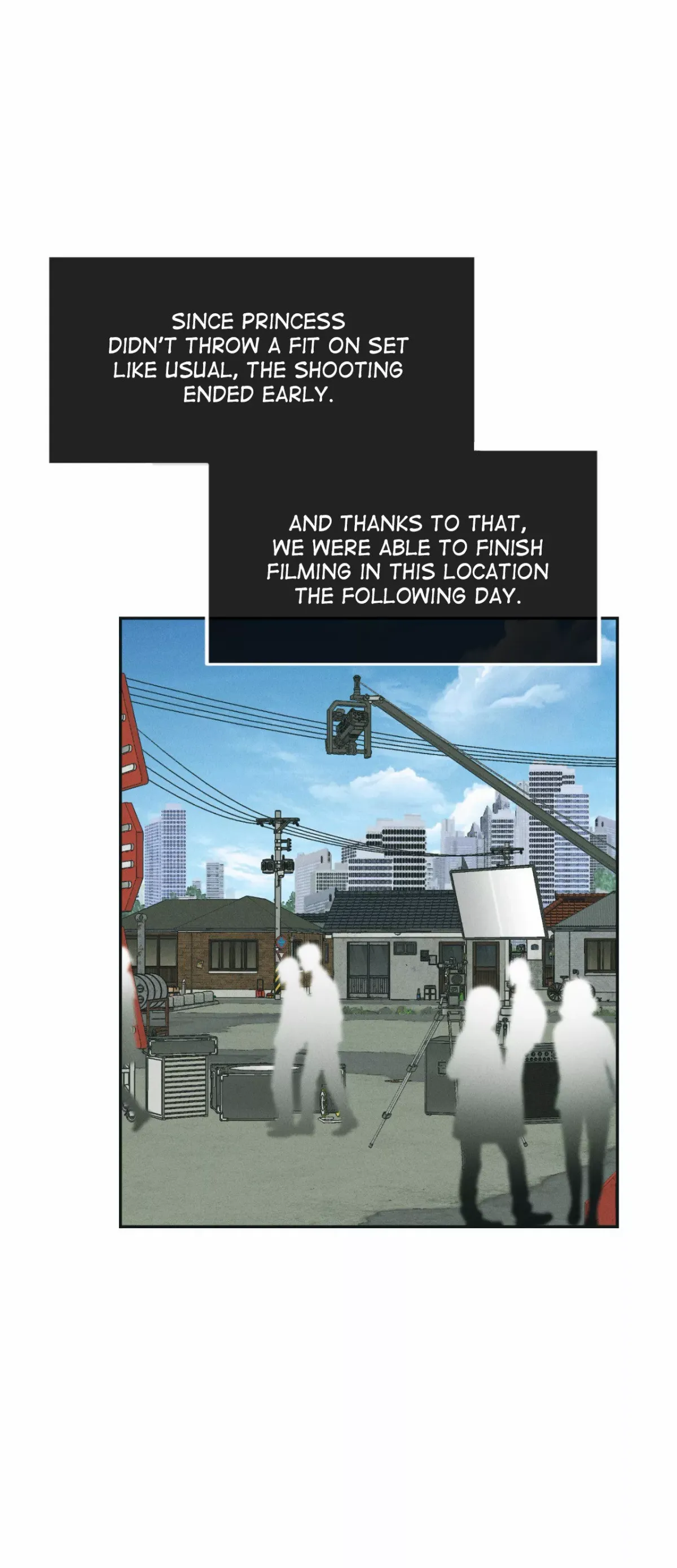 Payback Chapter 48 page 47 - 