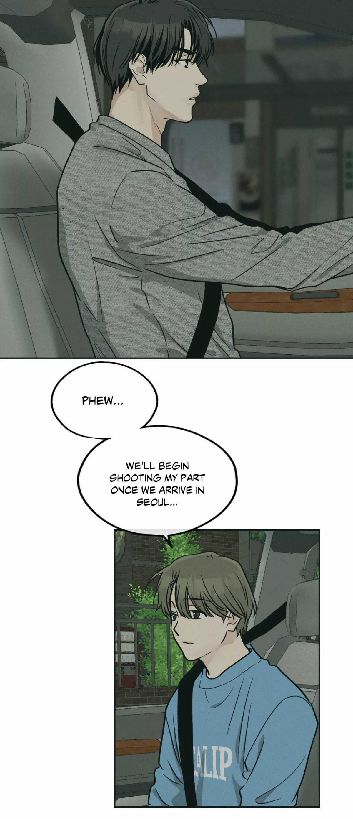 Payback Chapter 48 page 49 - 