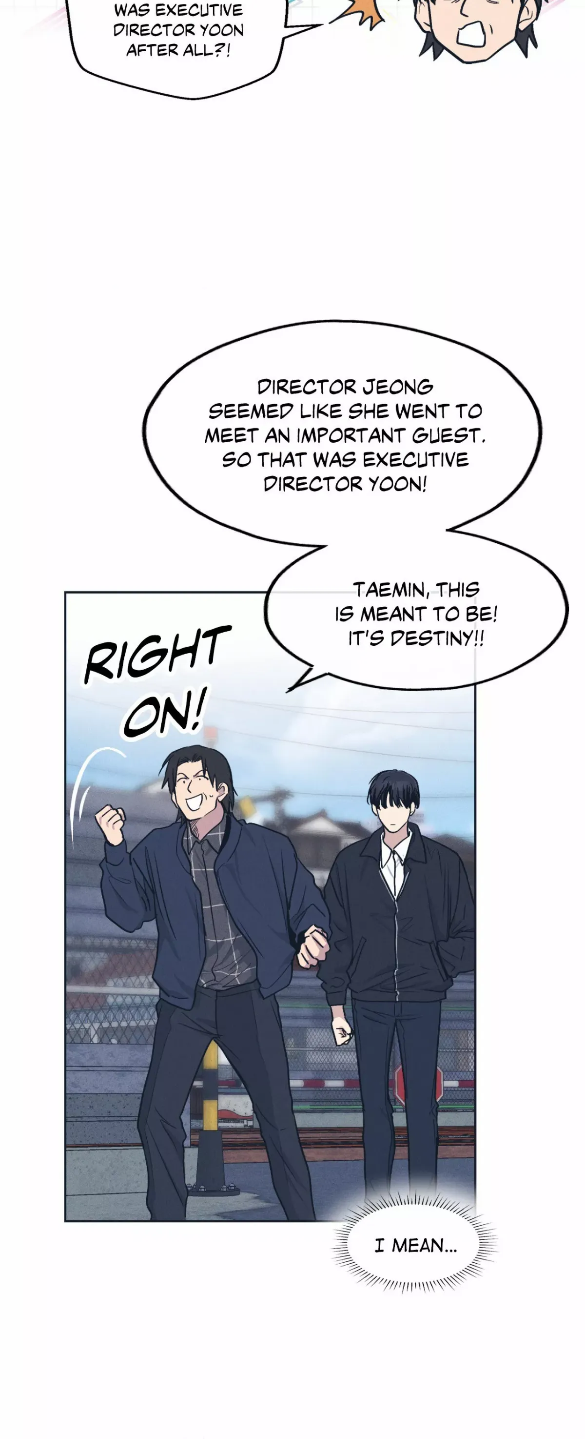 Payback Chapter 48 page 6 - 
