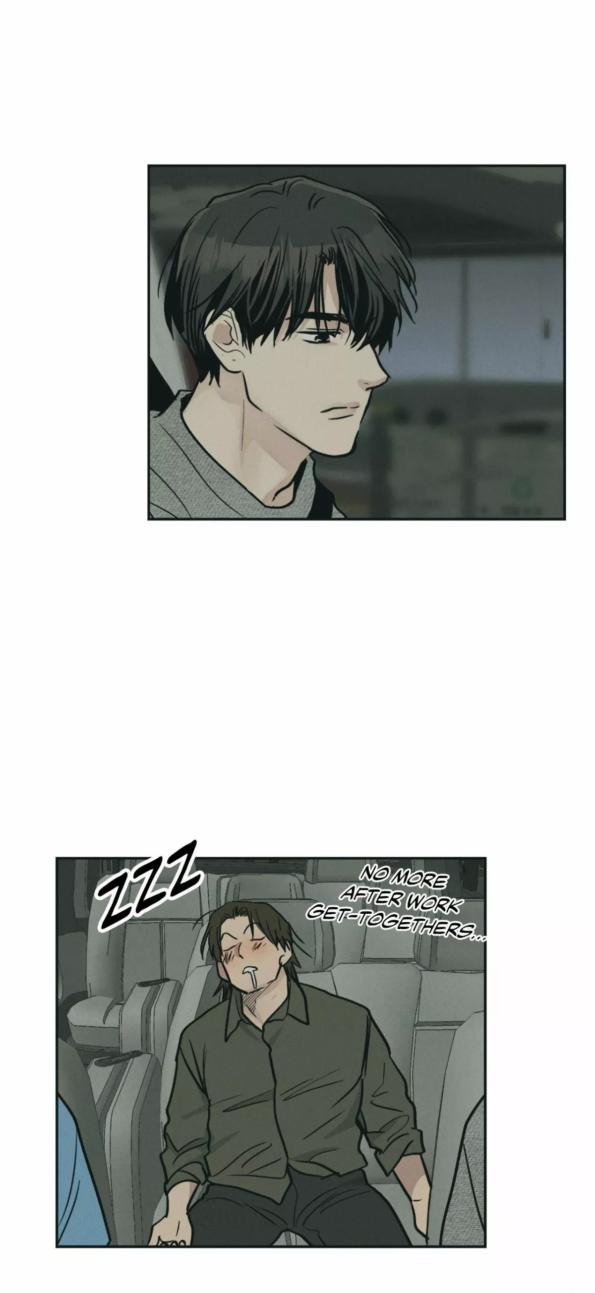 Payback Chapter 48 page 51 - 