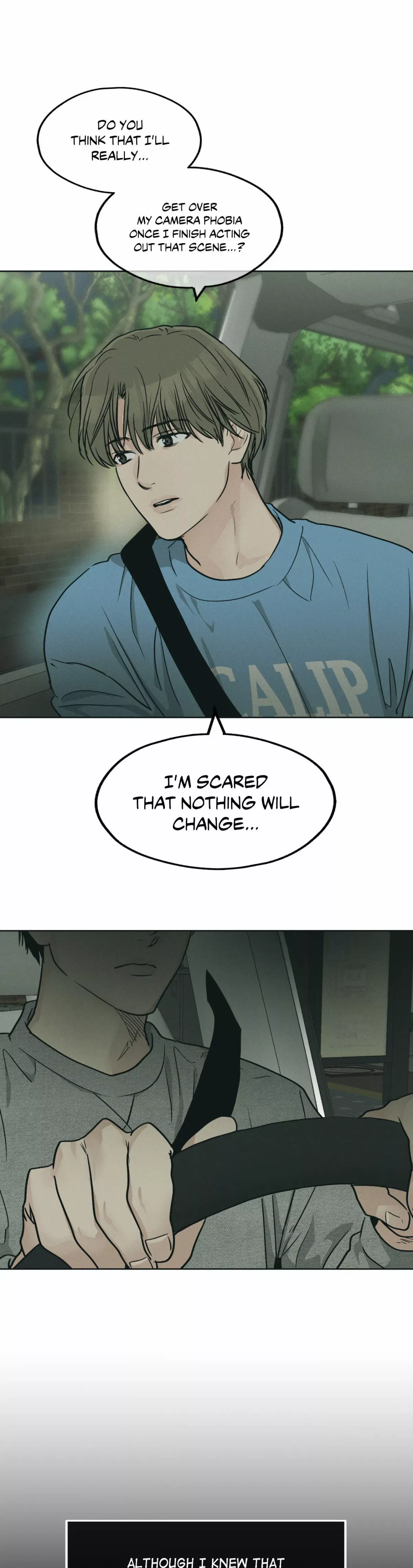 Payback Chapter 48 page 53 - 