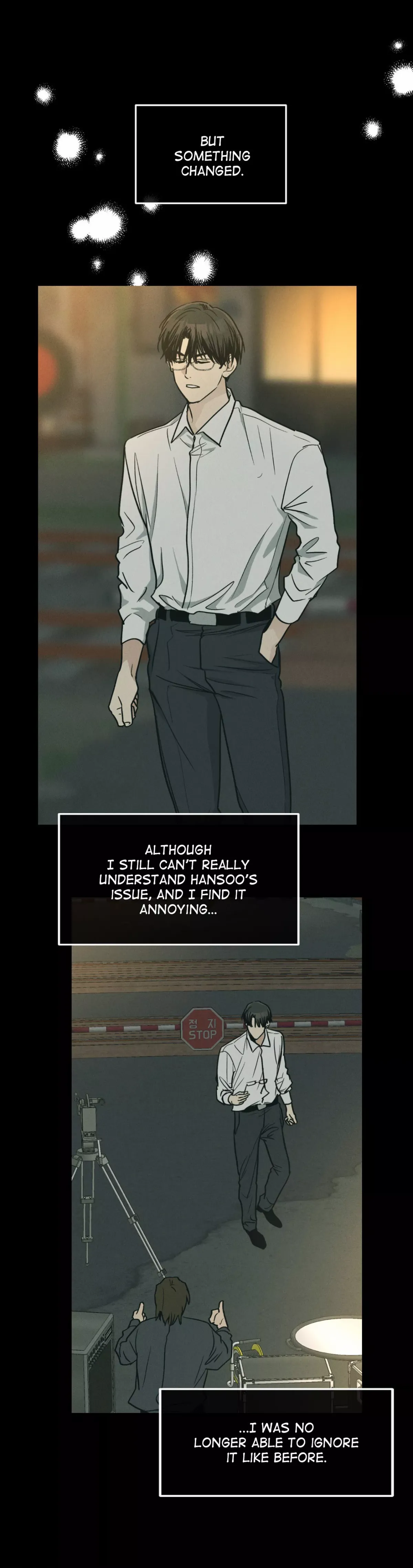 Payback Chapter 48 page 55 - 