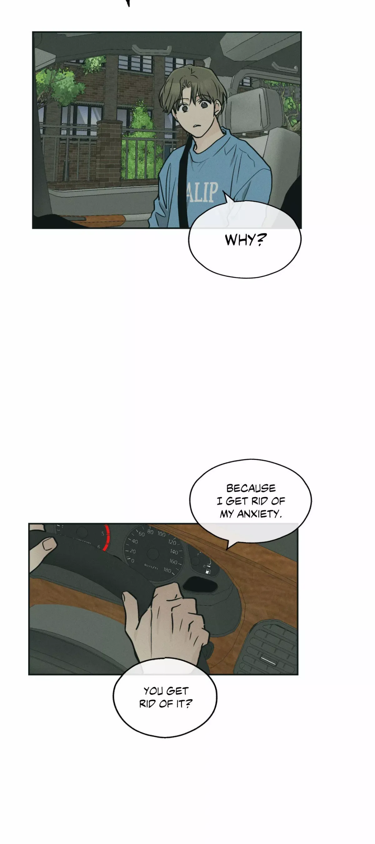 Payback Chapter 48 page 58 - 