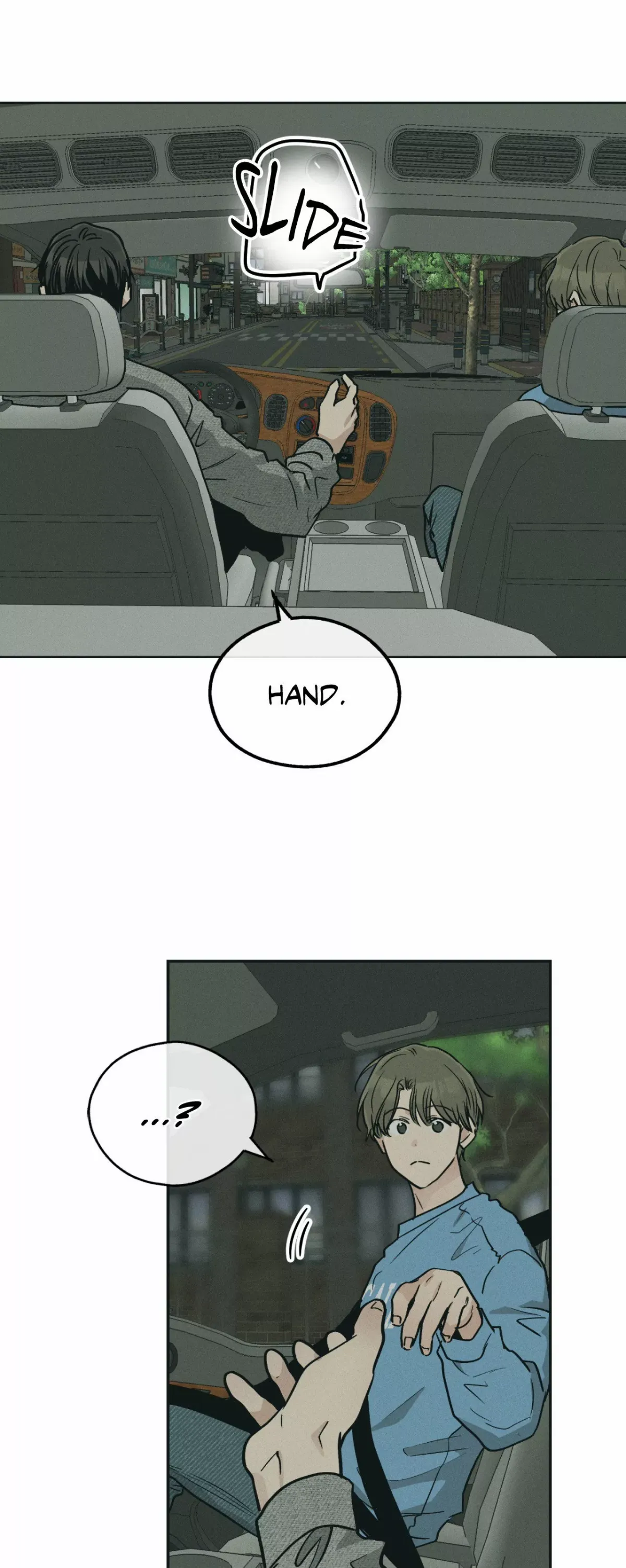 Payback Chapter 48 page 59 - 