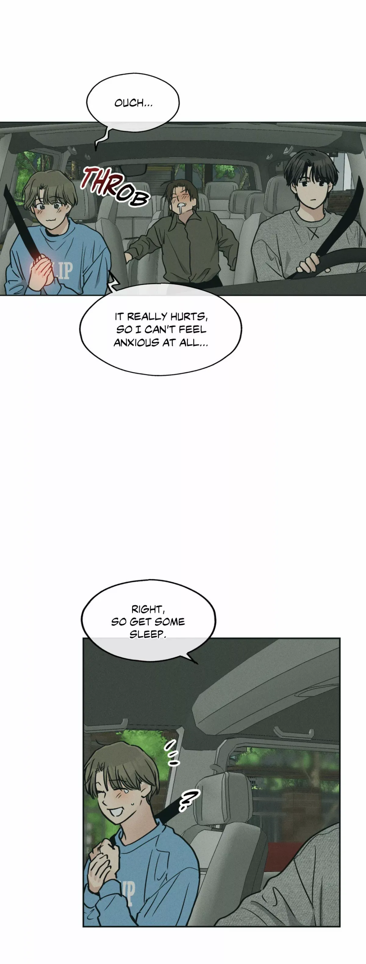 Payback Chapter 48 page 62 - 