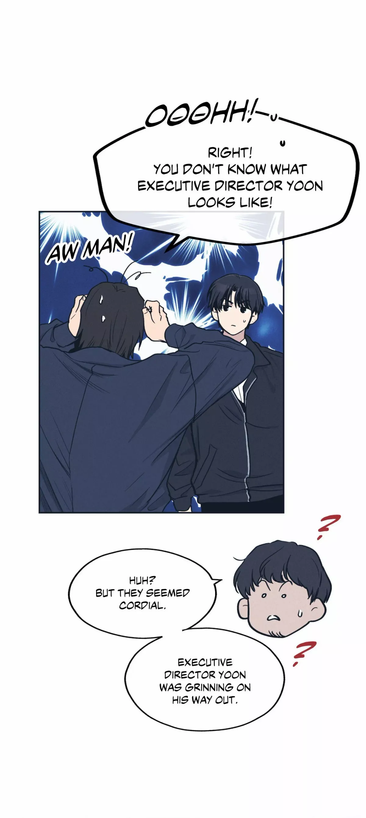Payback Chapter 48 page 8 - 