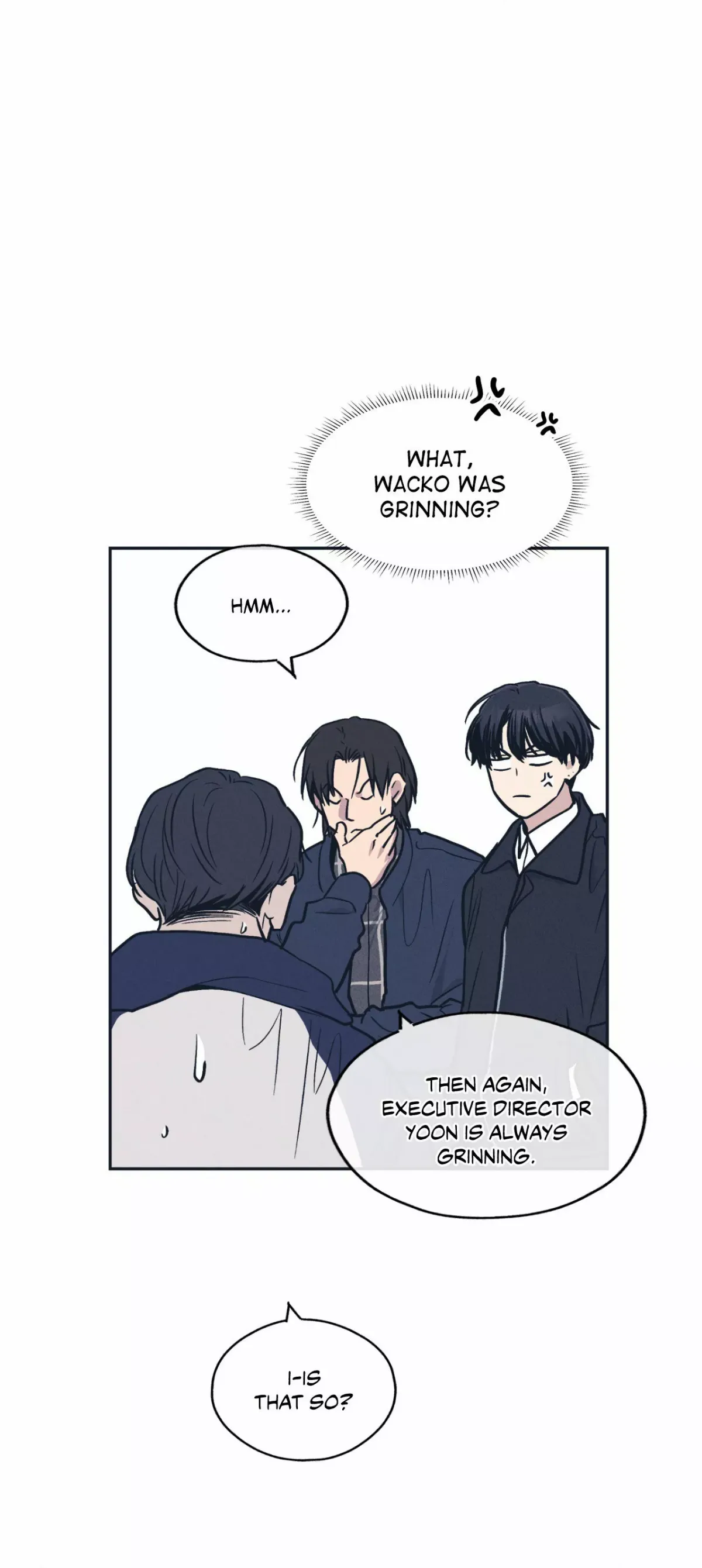 Payback Chapter 48 page 9 - 