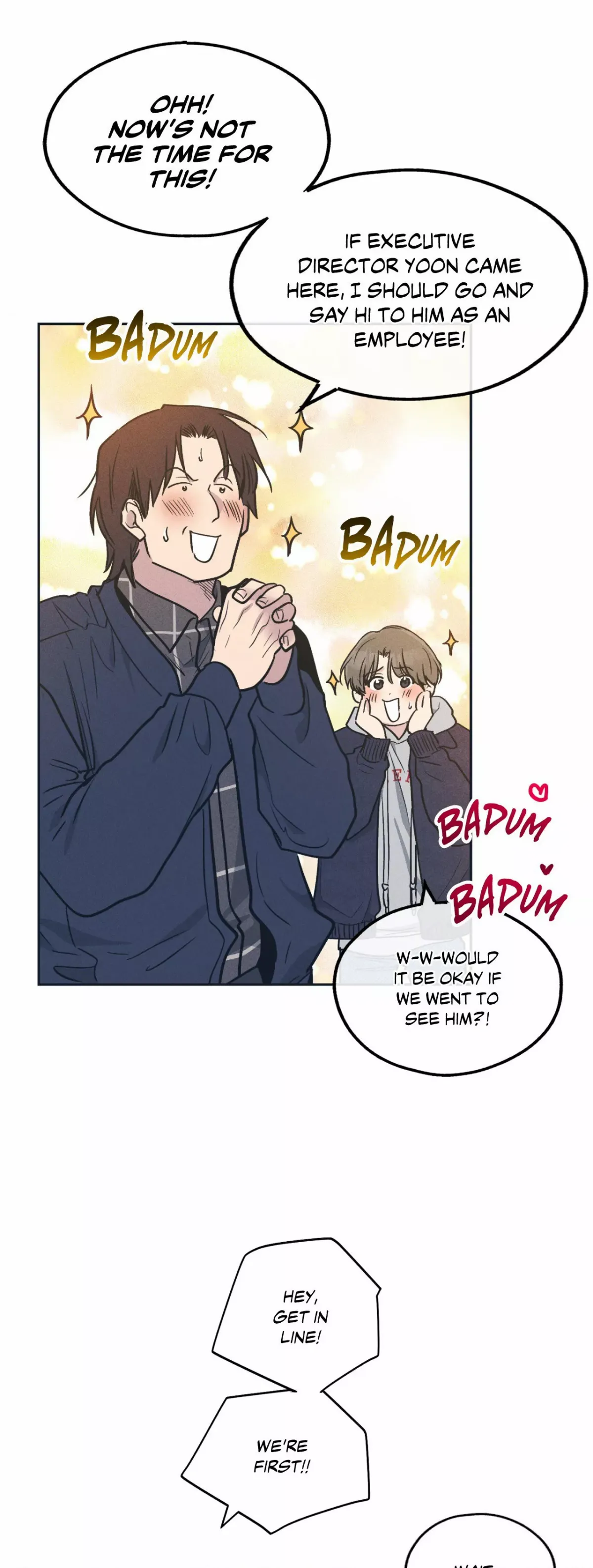 Payback Chapter 48 page 10 - 